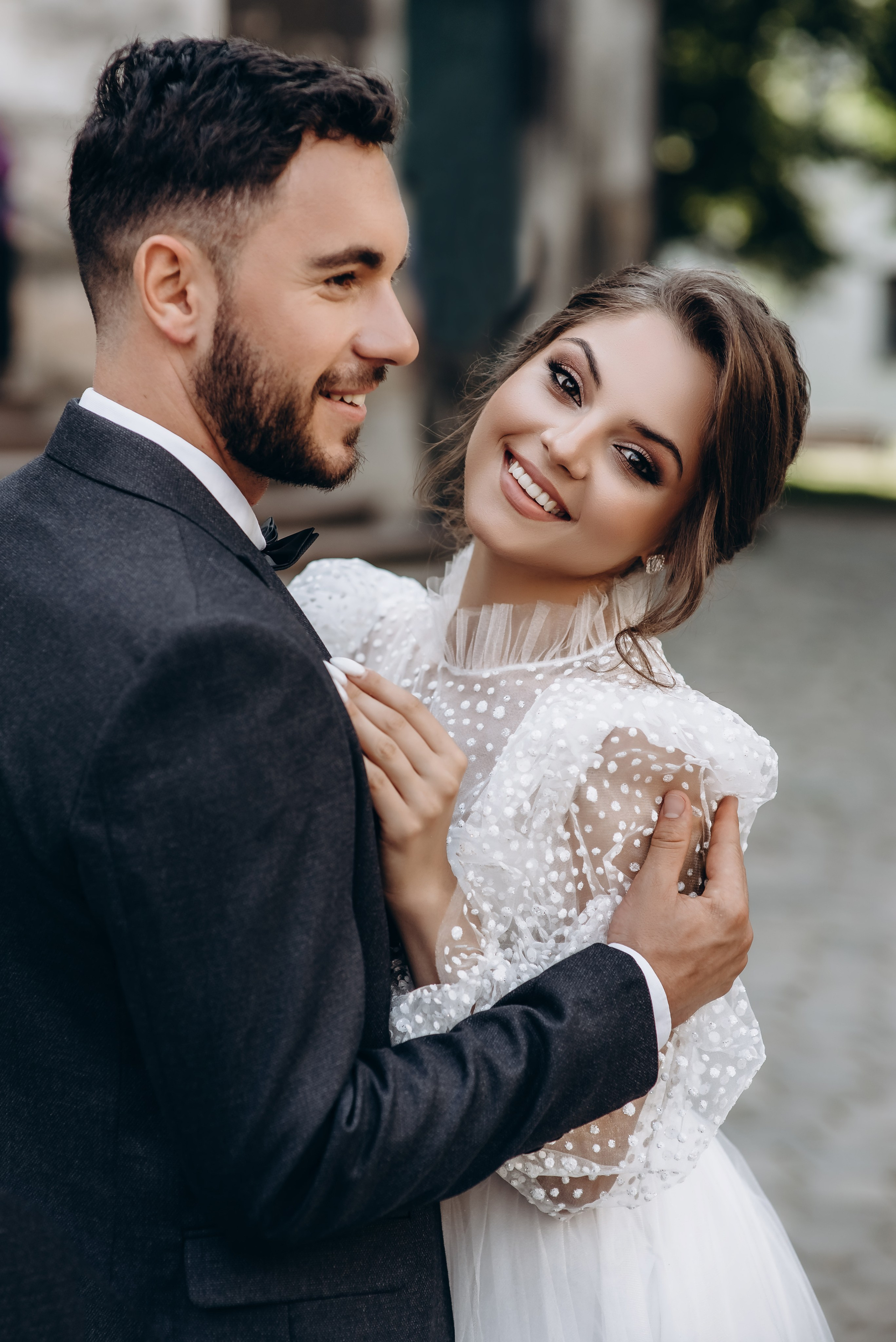 Весільні історіі. Весільний та сімейний фотограф Україна