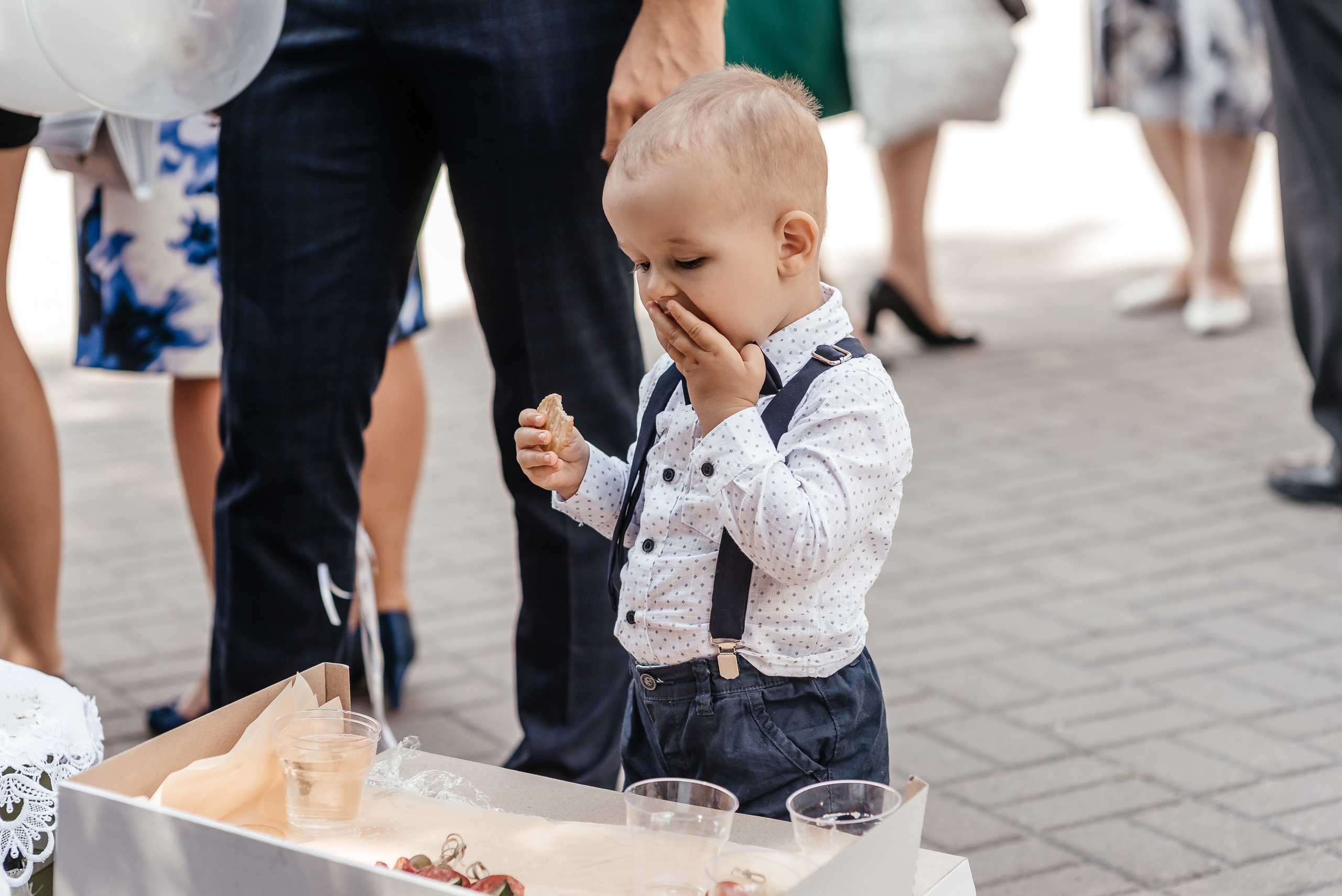 Юлія та Віталік. Весільний та сімейний фотограф Україна