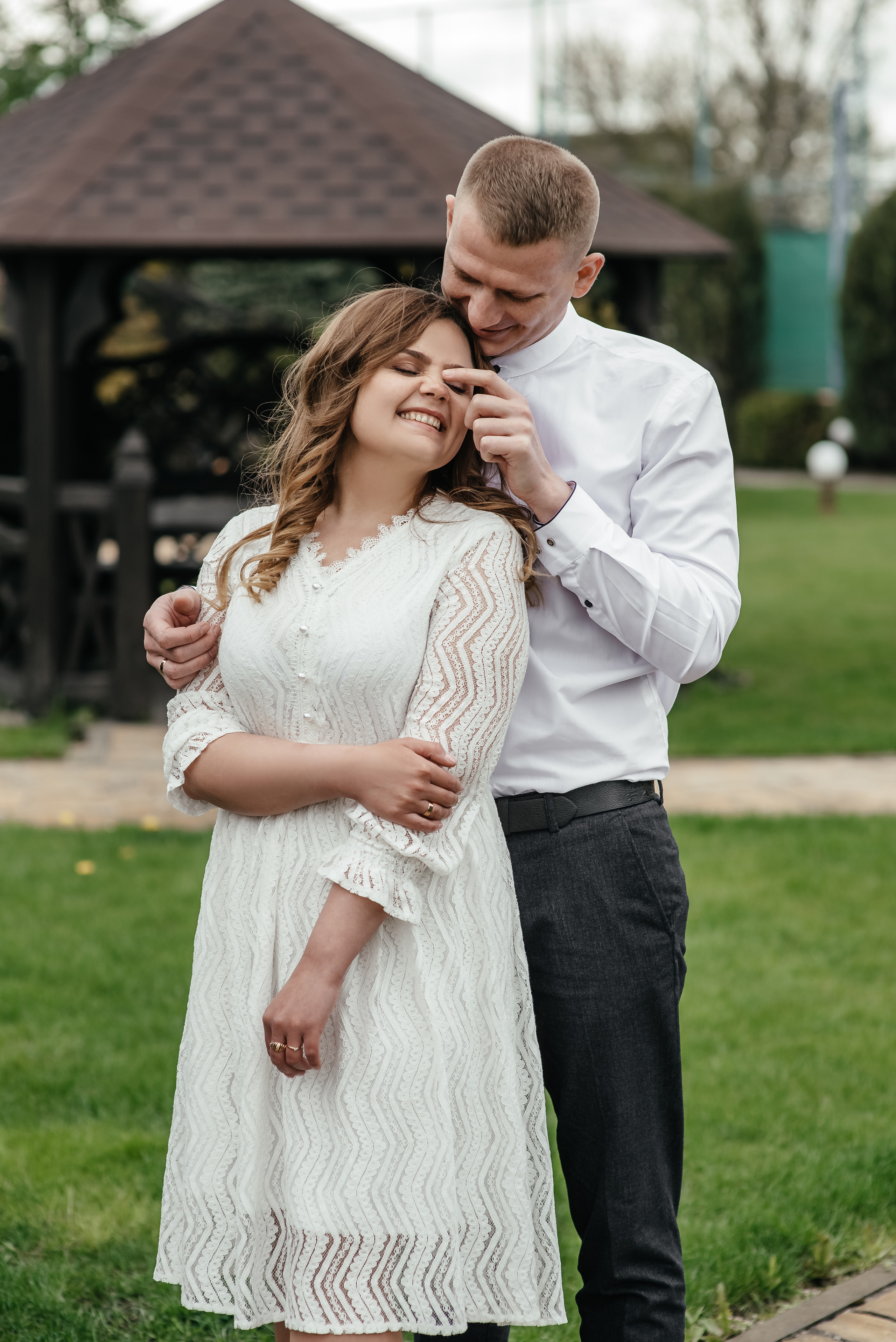 Оля та Едуард. Весільний та сімейний фотограф Україна