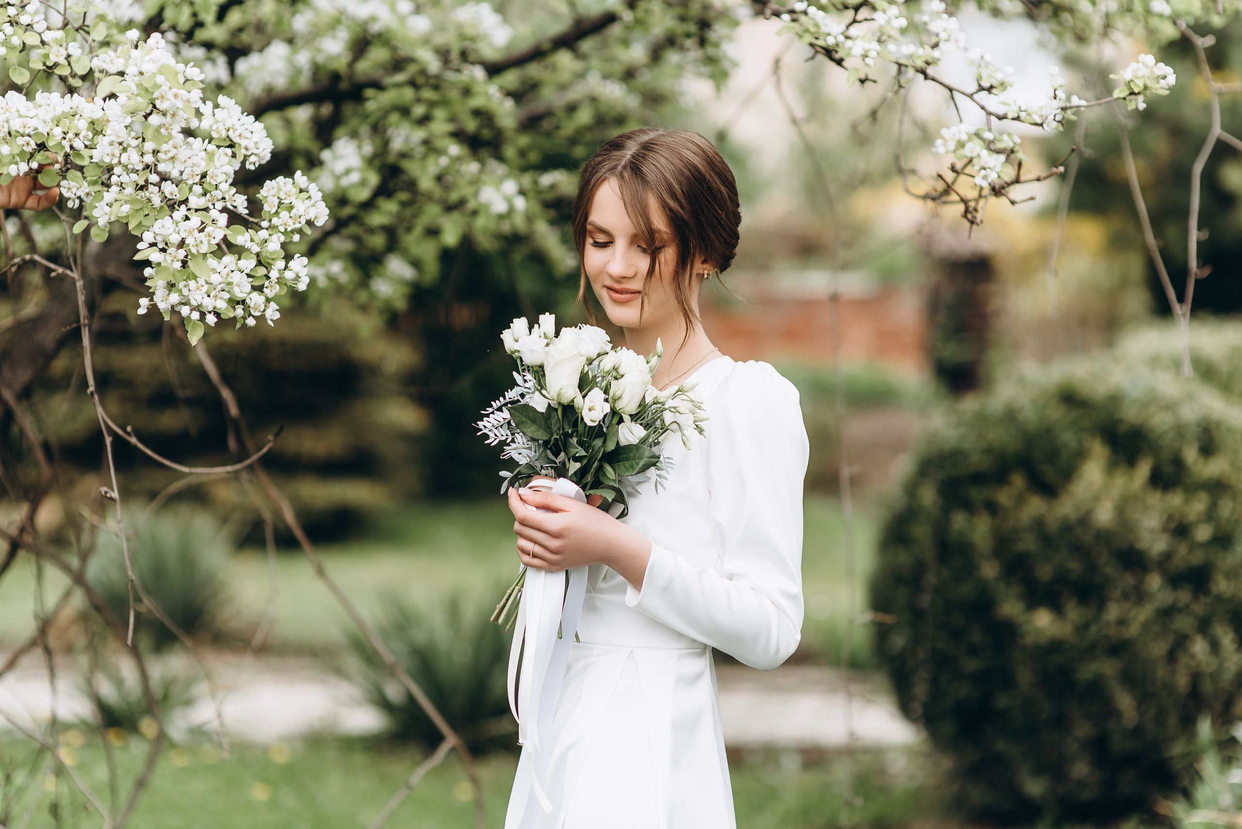 Розпис Даші та Діми. Весільний та сімейний фотограф Україна
