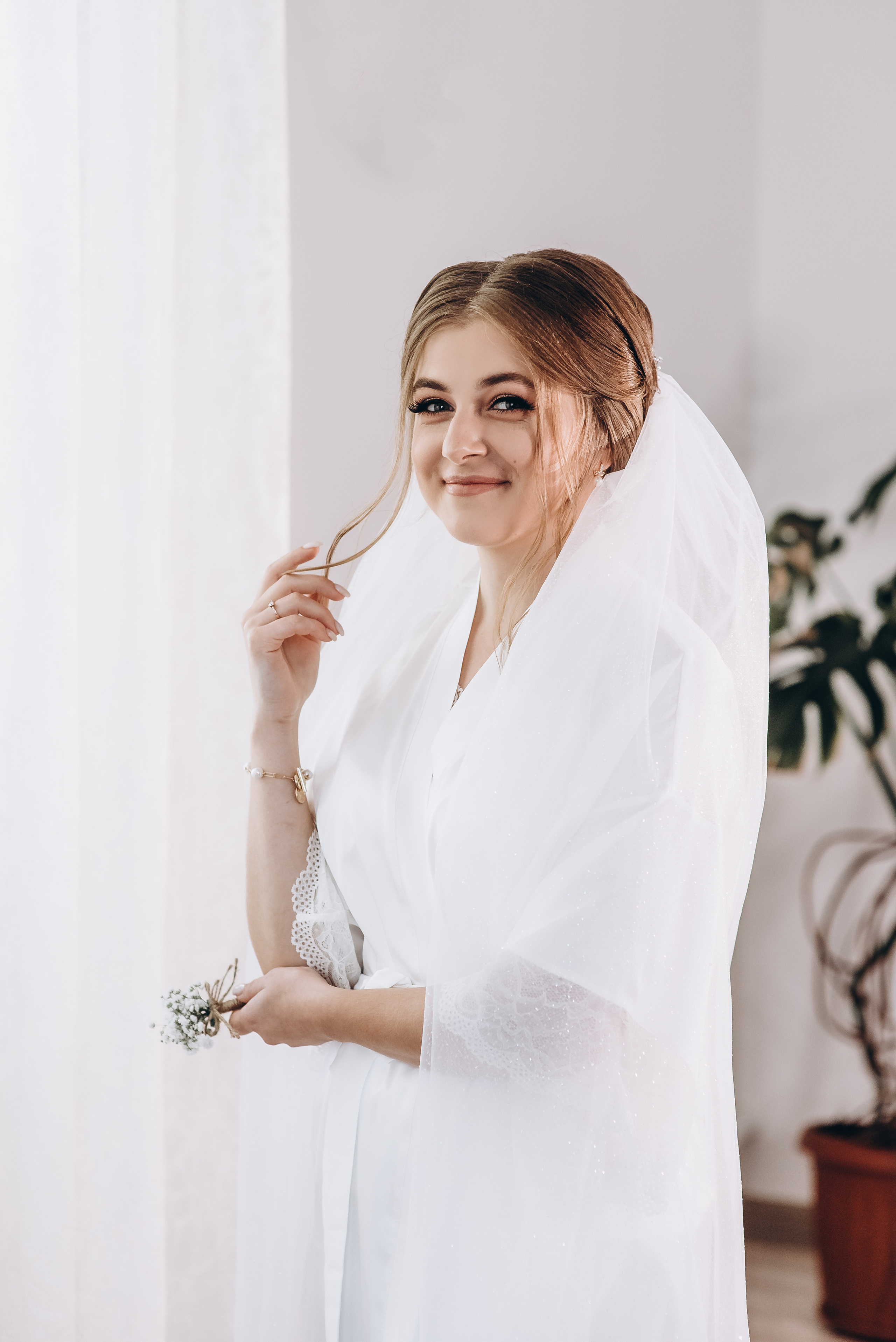 Весілля Марьяни та Віталія. Весільний та сімейний фотограф Україна