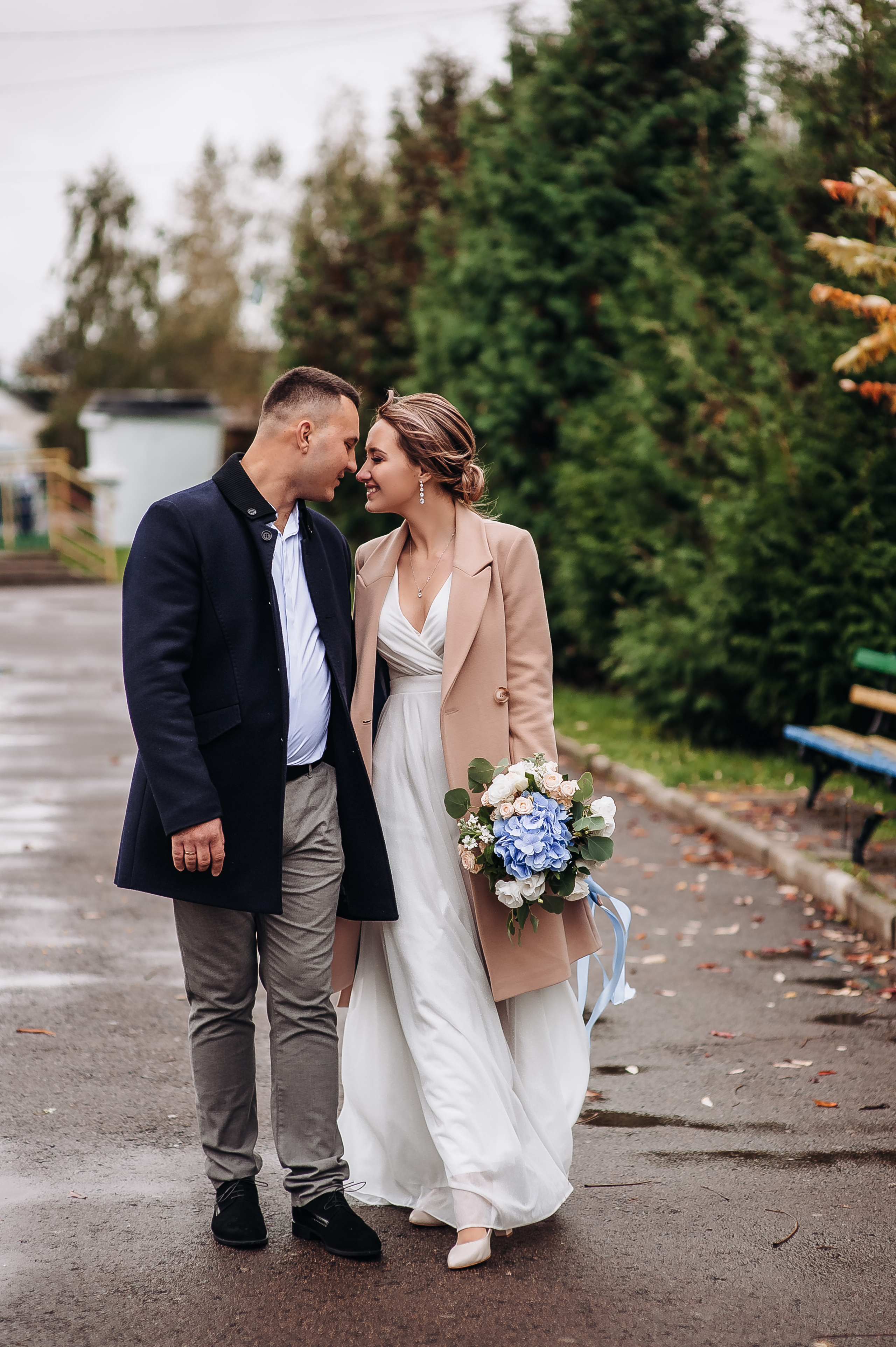 Весільна фотосесія. Весільний та сімейний фотограф Україна