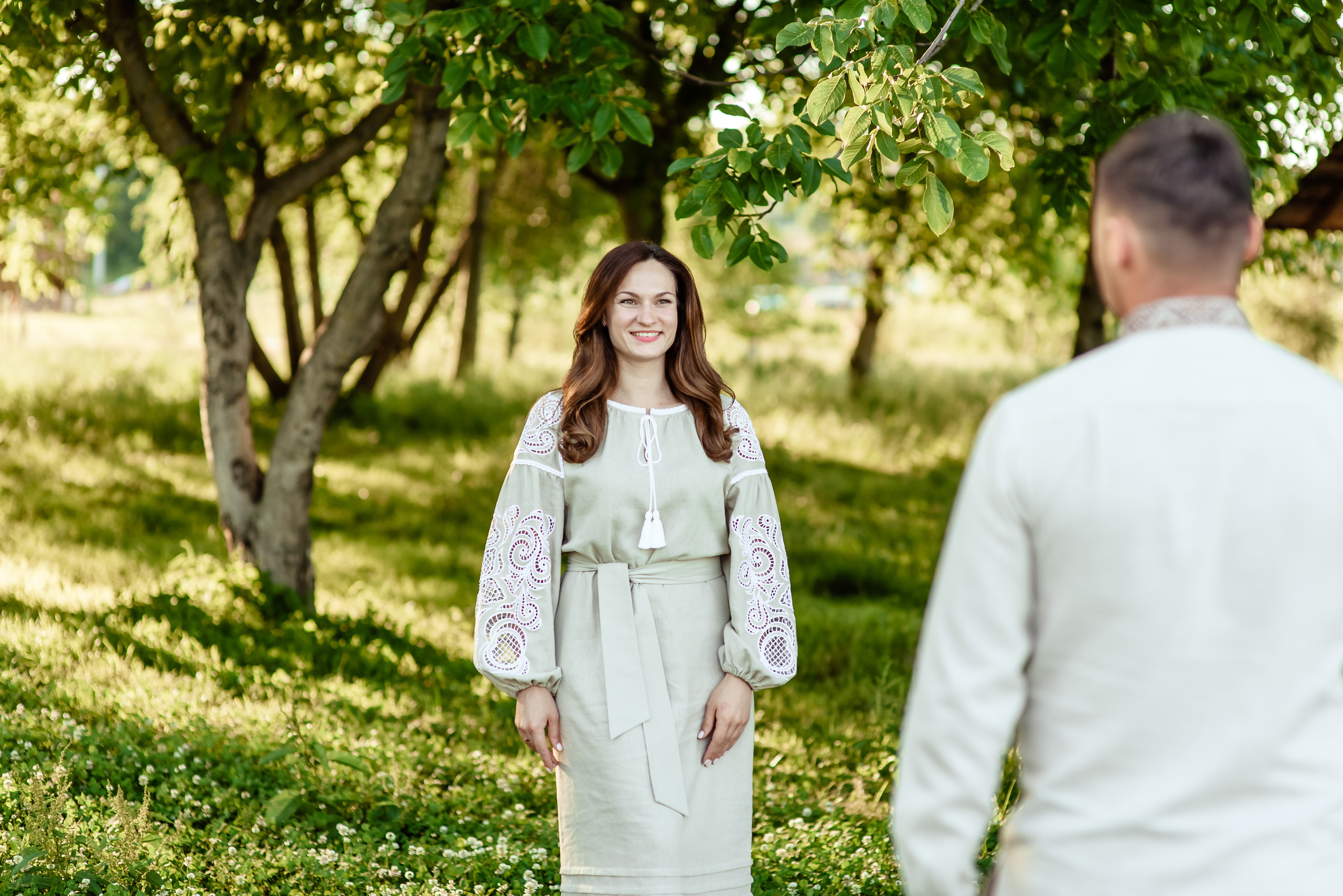 Сім"я. Весільний та сімейний фотограф Україна