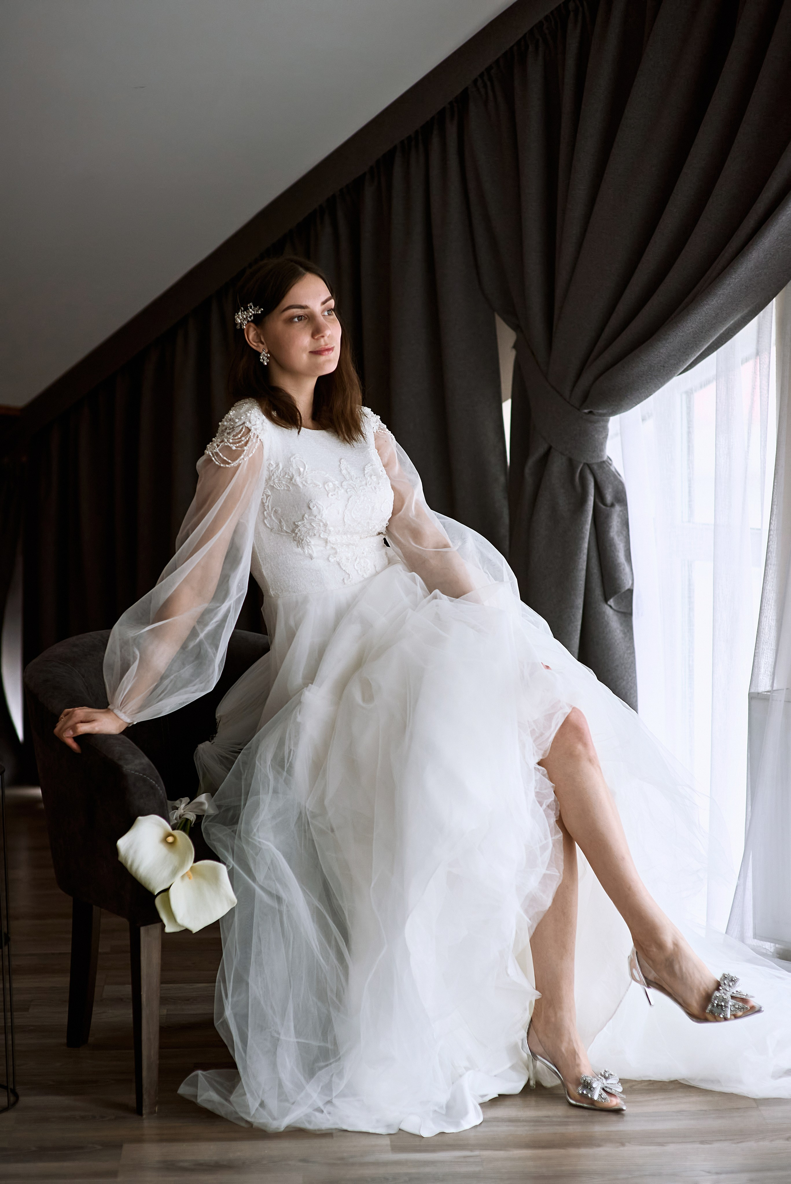 Wedding Day. Весільний та сімейний фотограф Україна