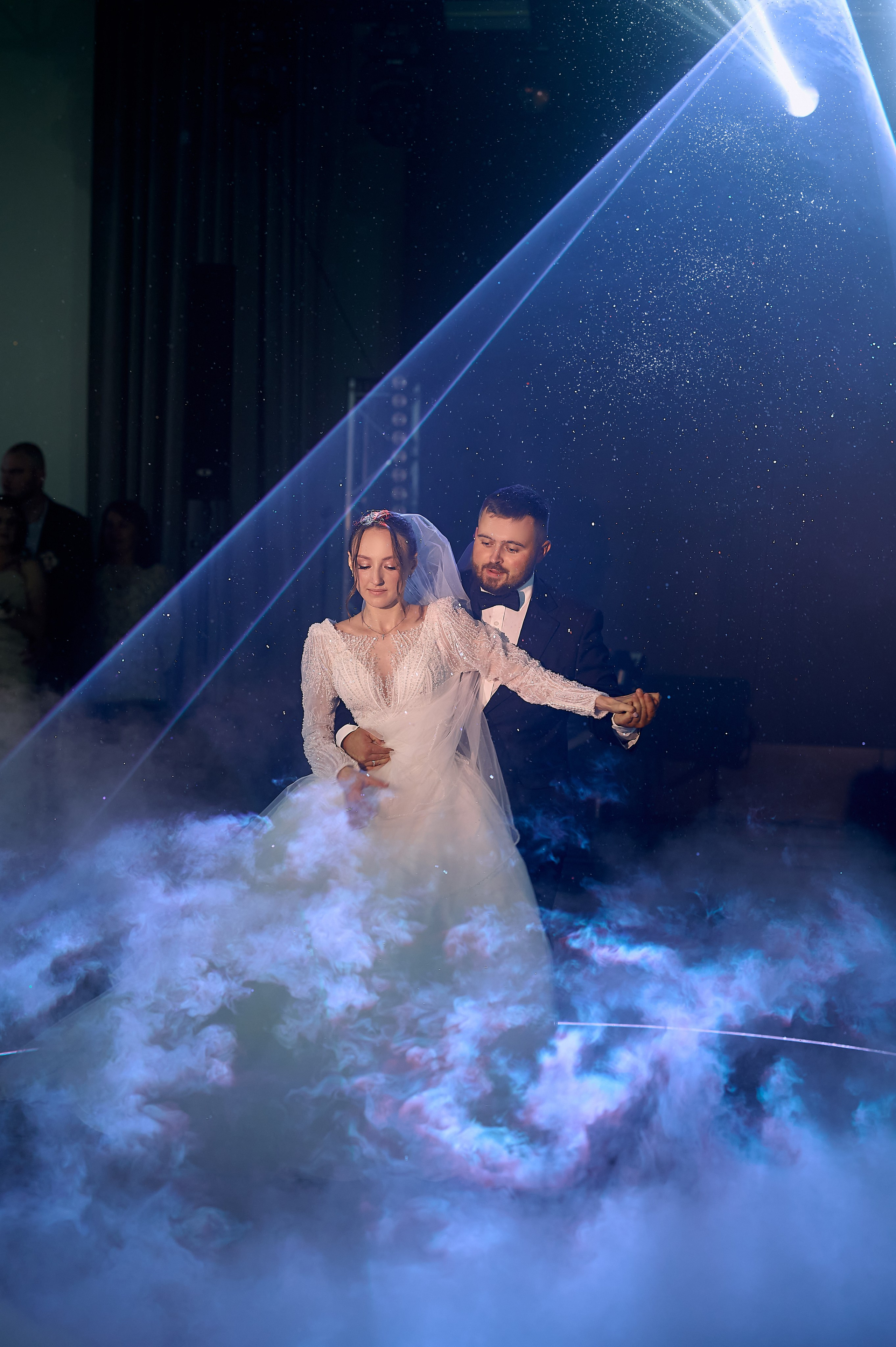 Весільні історіі. Весільний та сімейний фотограф Україна