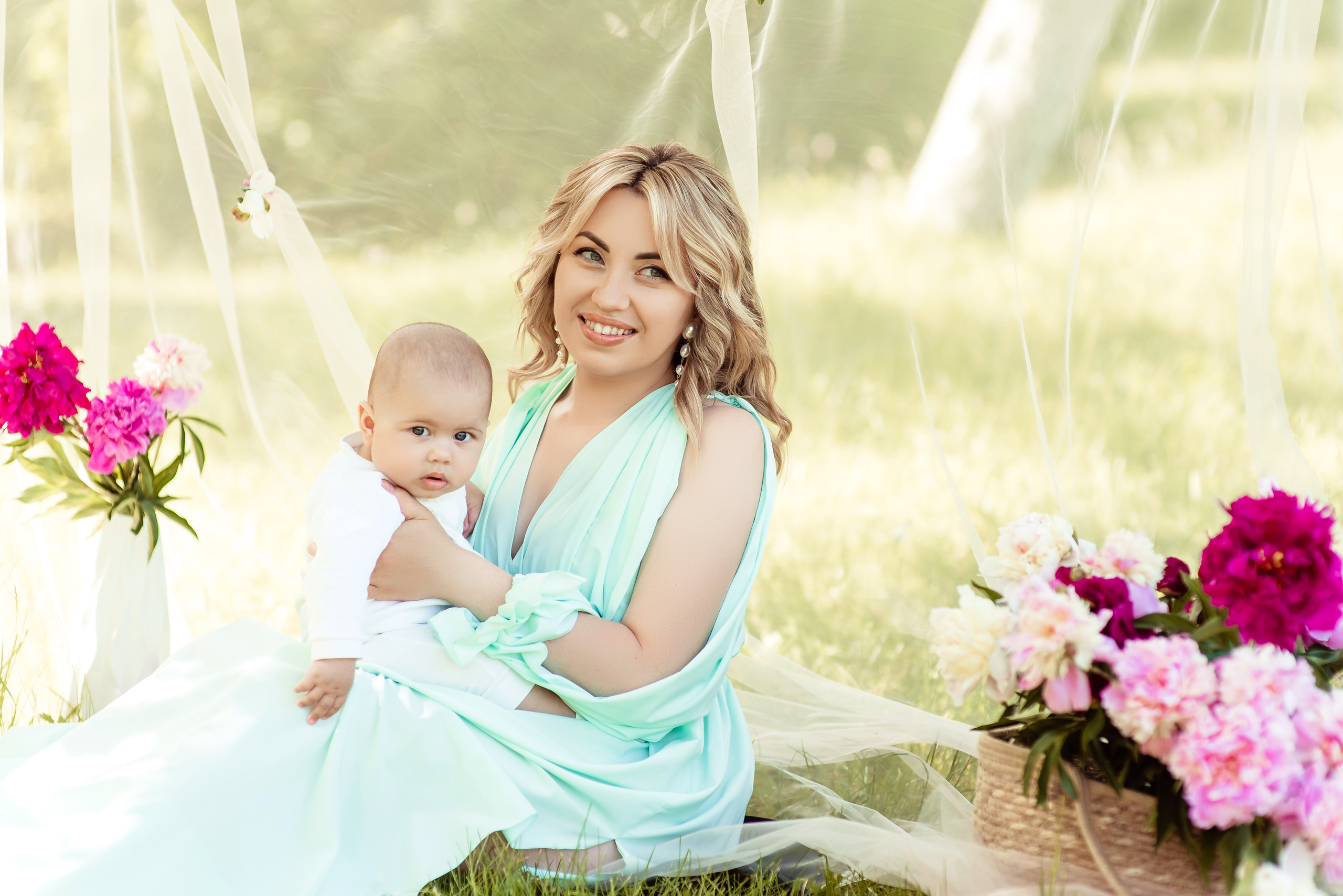 Фотопроект. Весільний та сімейний фотограф Україна