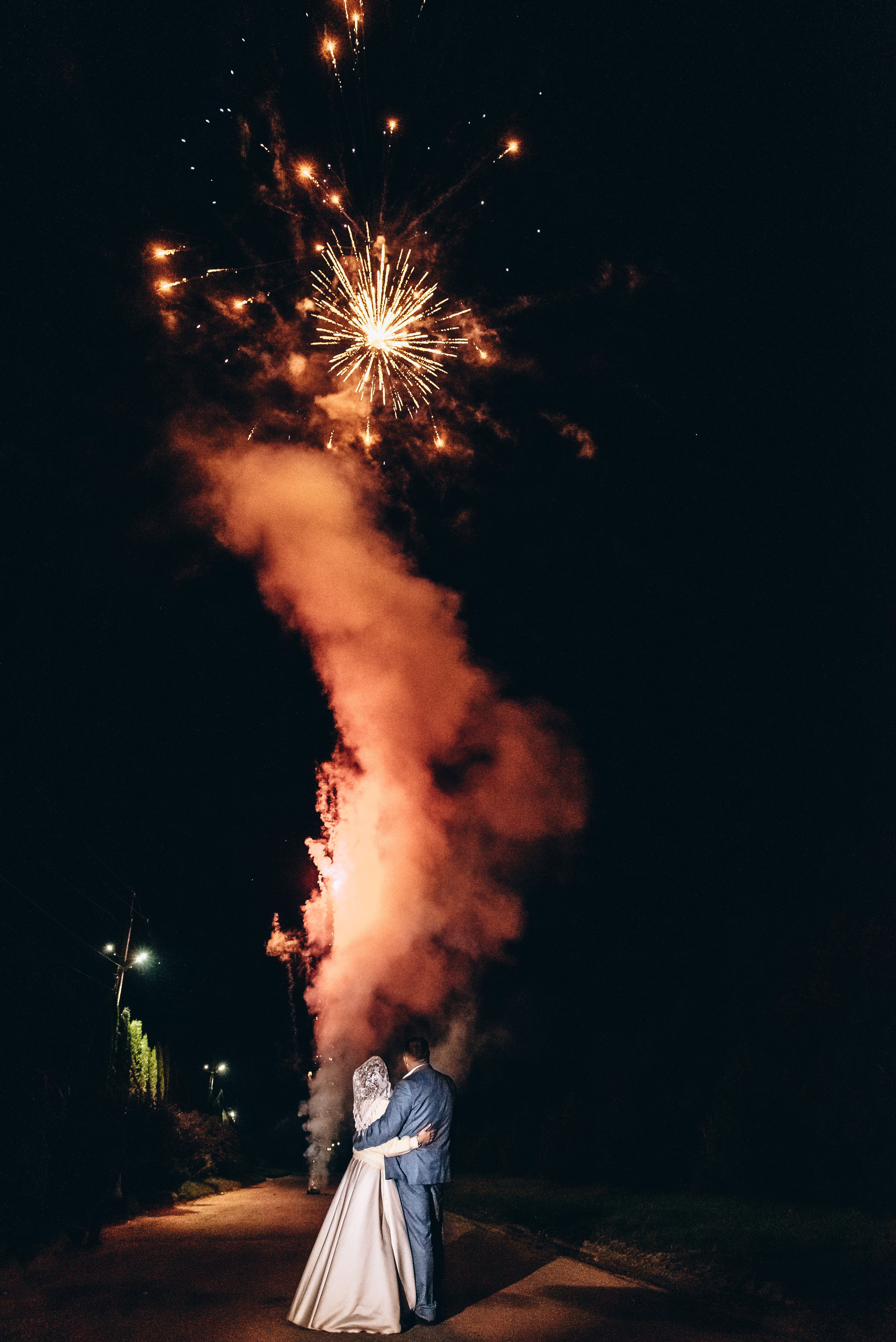 Весілля Марьяни та Віталія. Весільний та сімейний фотограф Україна
