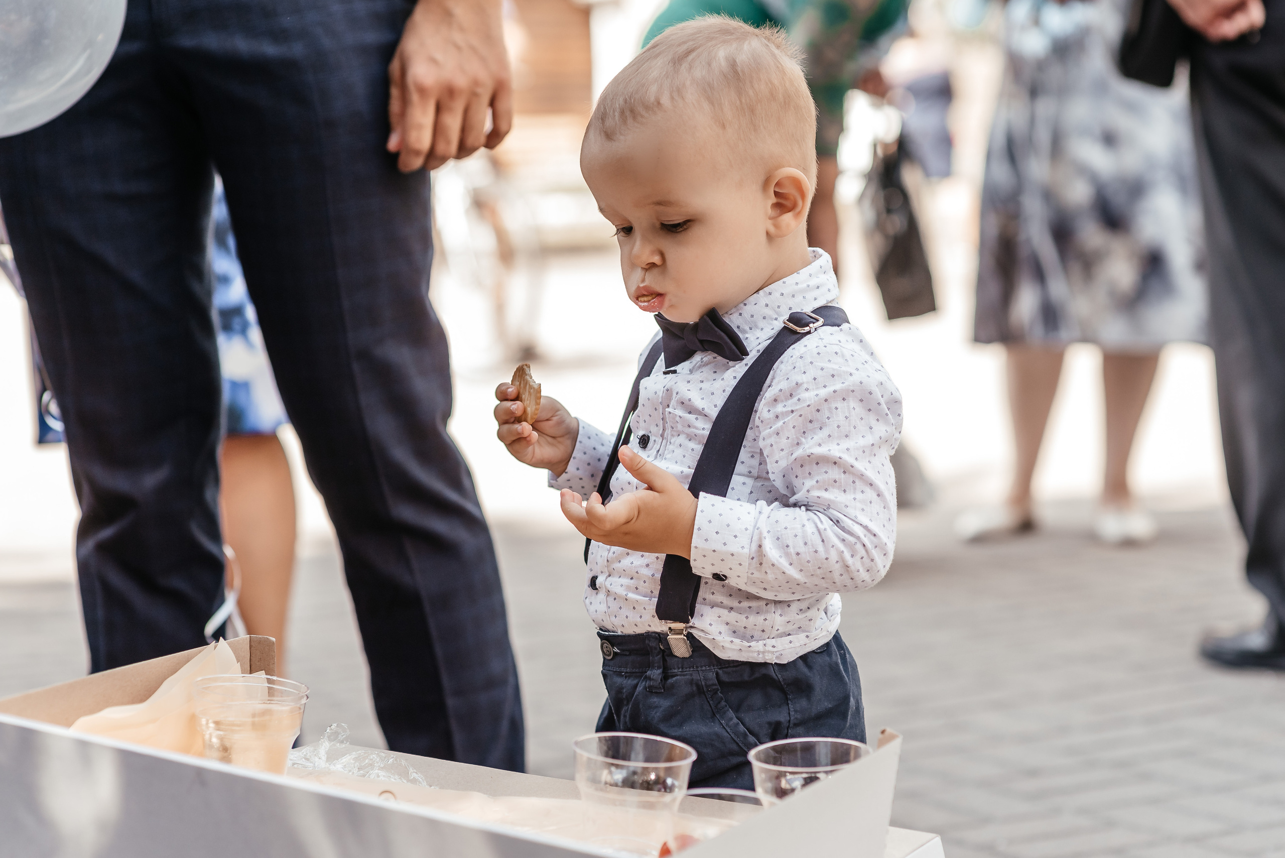 Юлія та Віталік. Весільний та сімейний фотограф Україна