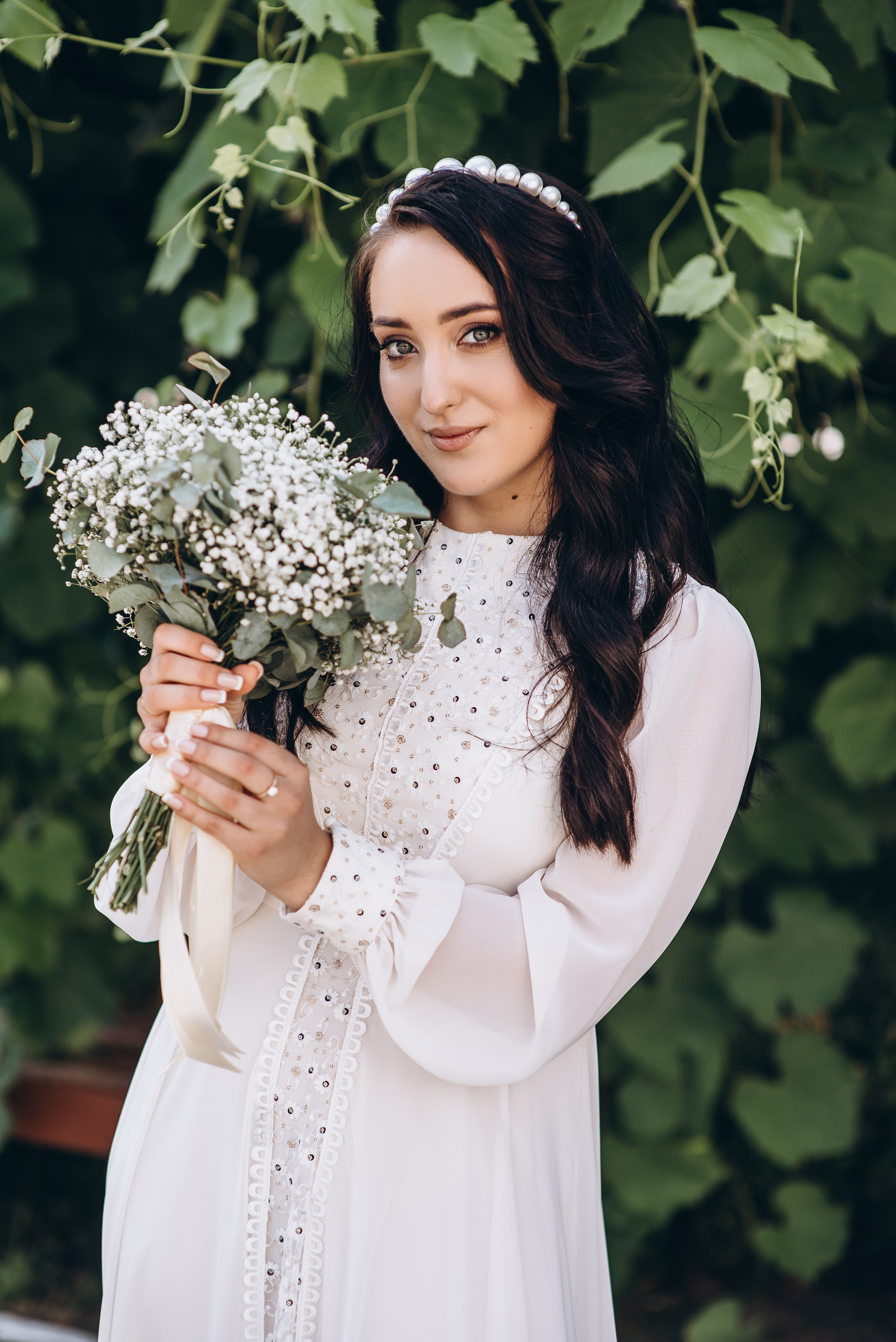 Аня і Вася. Весільний та сімейний фотограф Україна