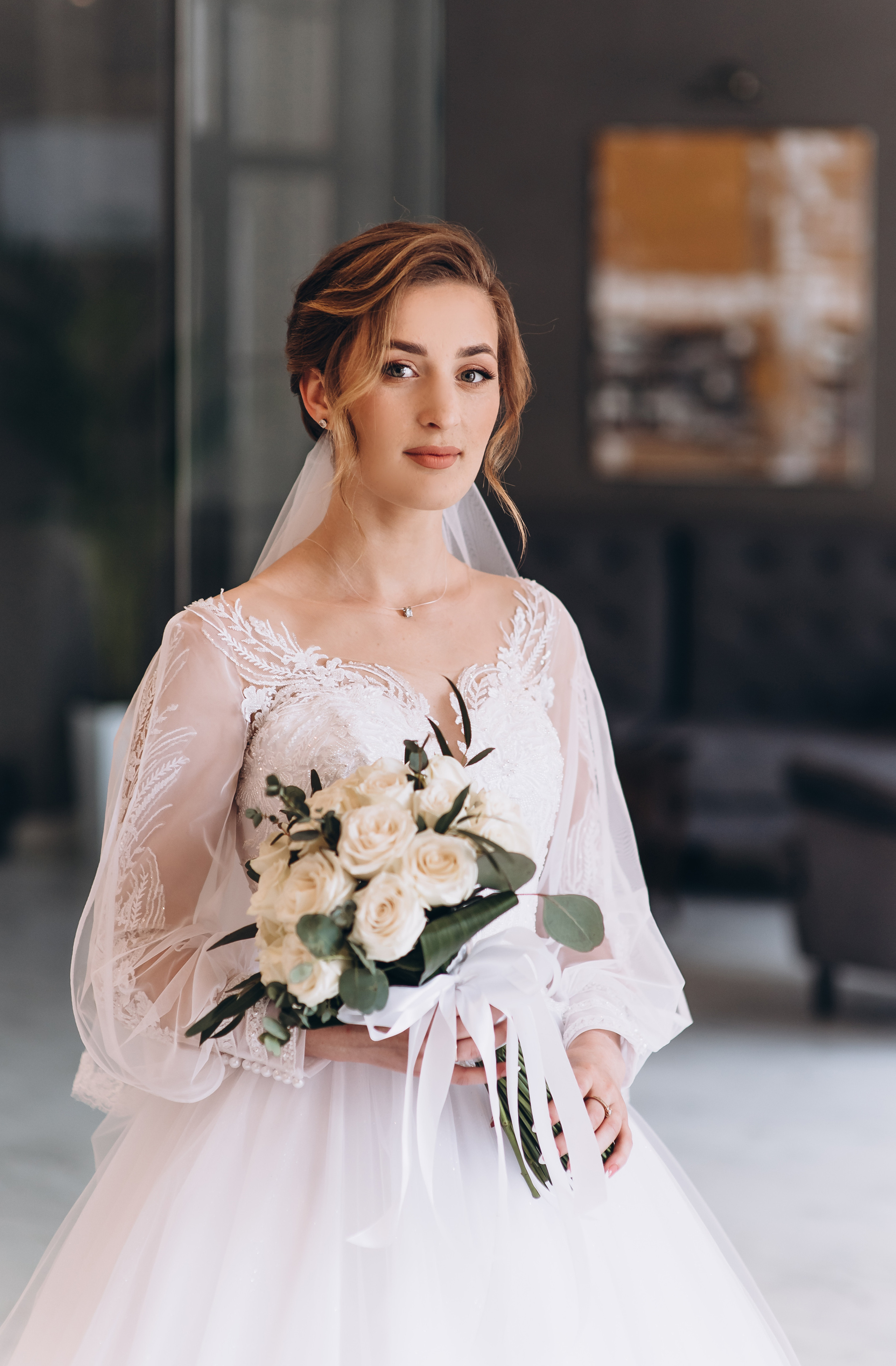 Оля та Ваня. Весільний та сімейний фотограф Україна