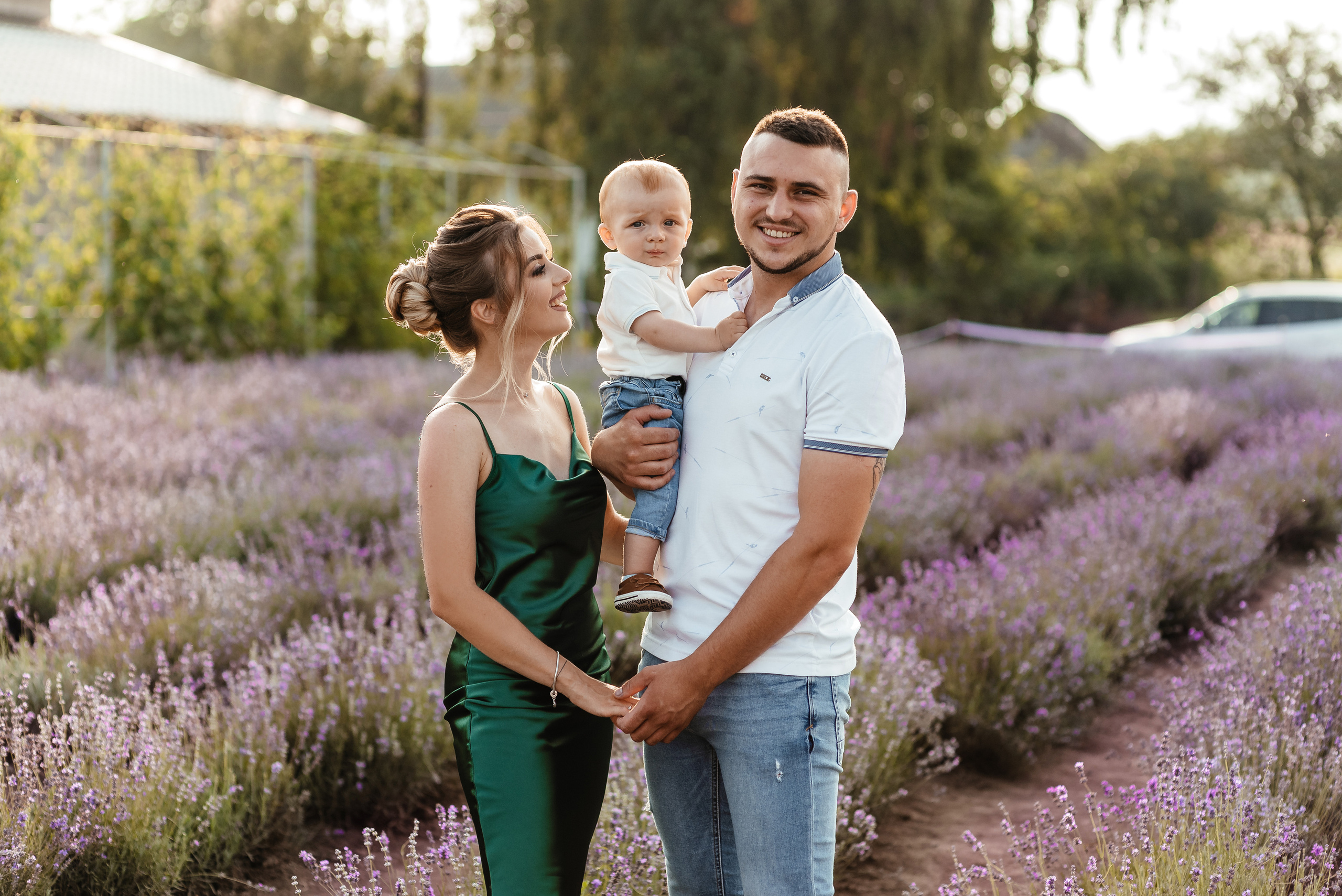 Family. Весільний та сімейний фотограф Україна