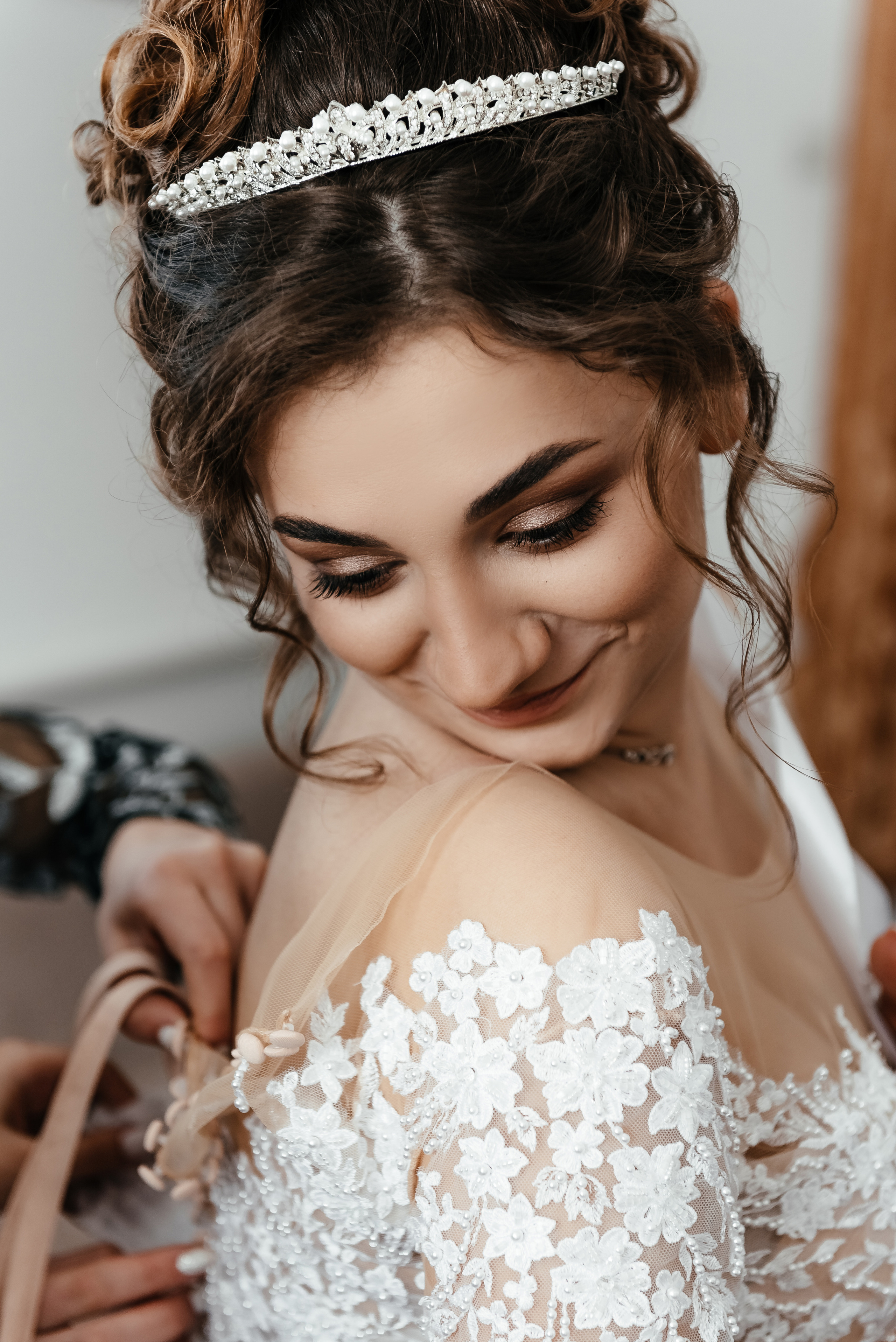 Весілля Юліі та Міши. Весільний та сімейний фотограф Україна