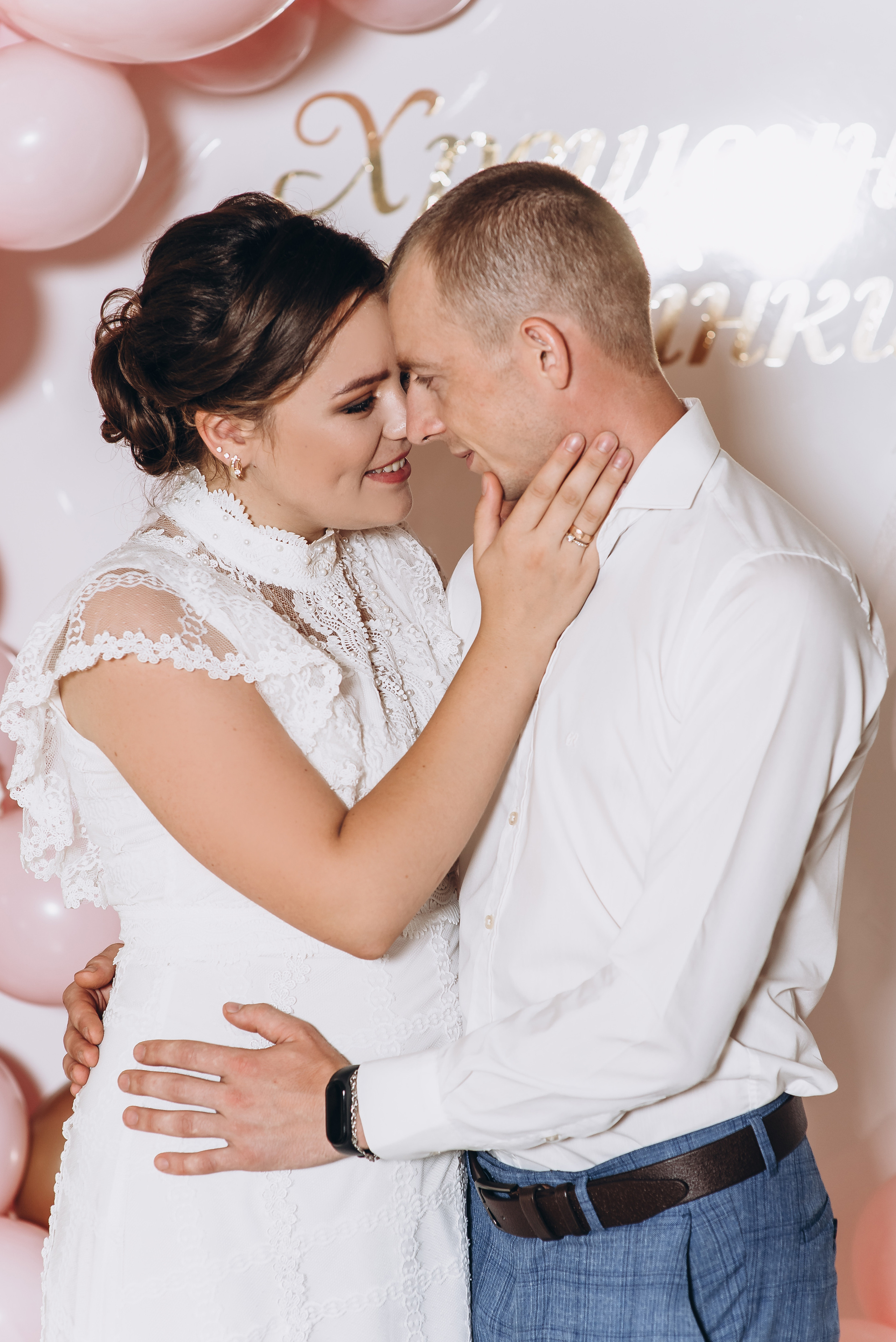 Таінство хрещення. Весільний та сімейний фотограф Україна