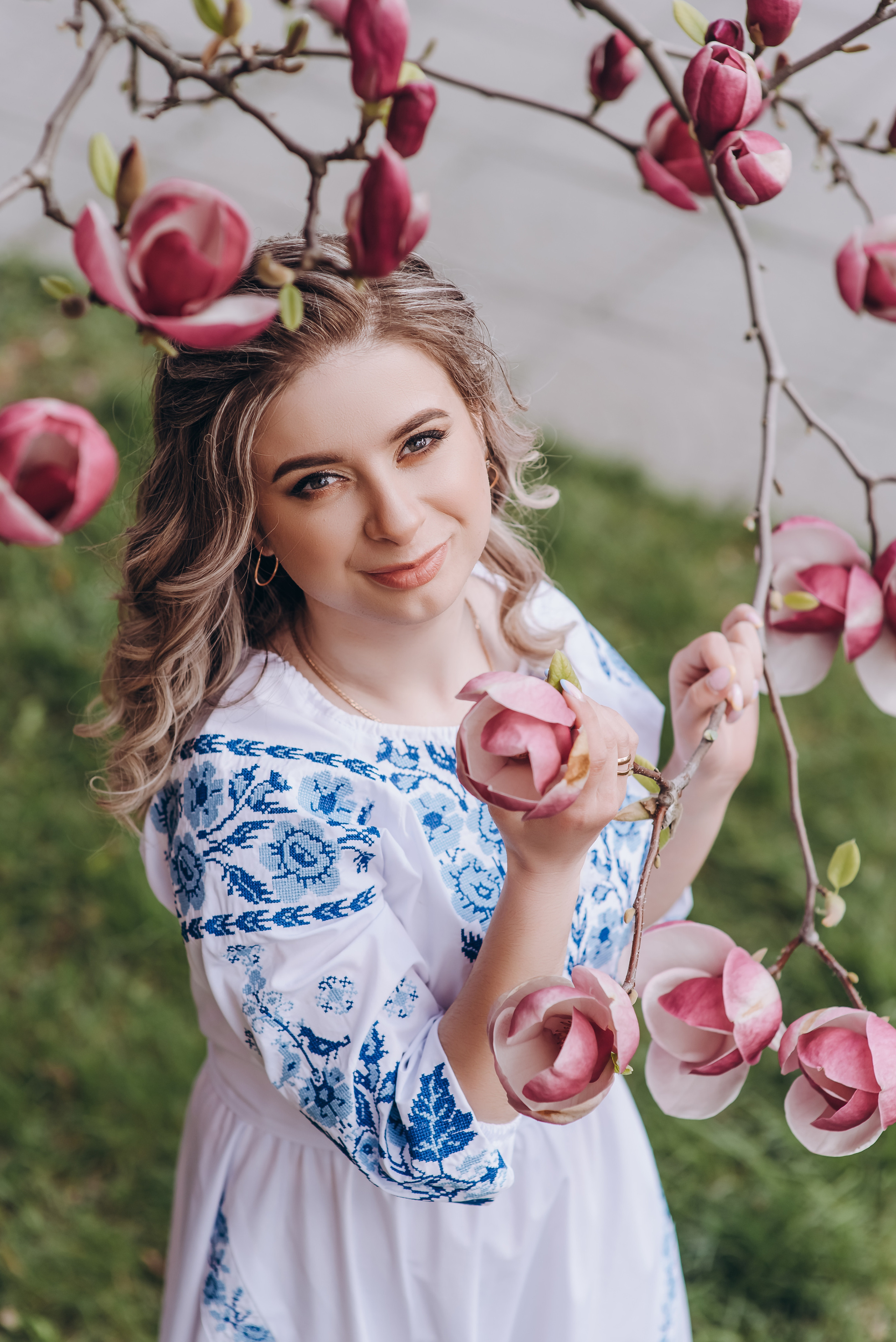 Прекрасна половинка. Весільний та сімейний фотограф Україна