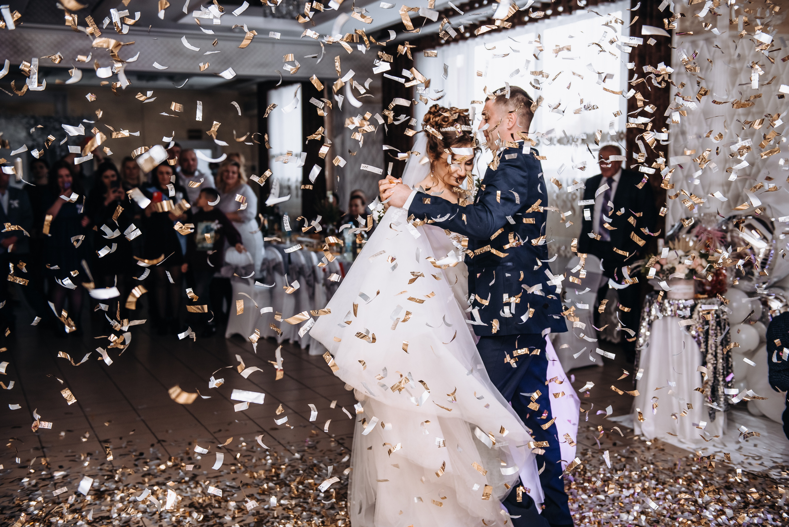 Весілля Юліі та Міши. Весільний та сімейний фотограф Україна