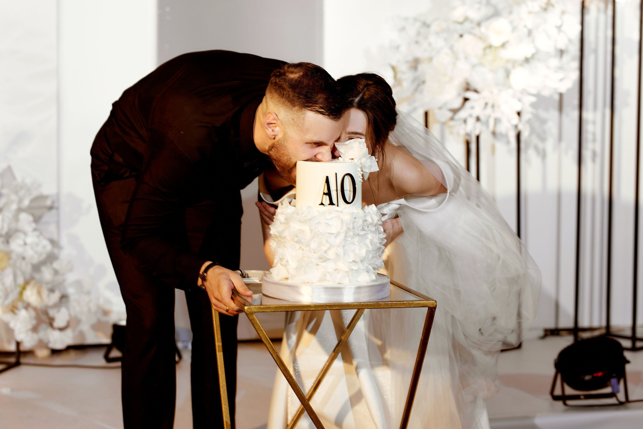 Wedding Day. Весільний та сімейний фотограф Україна