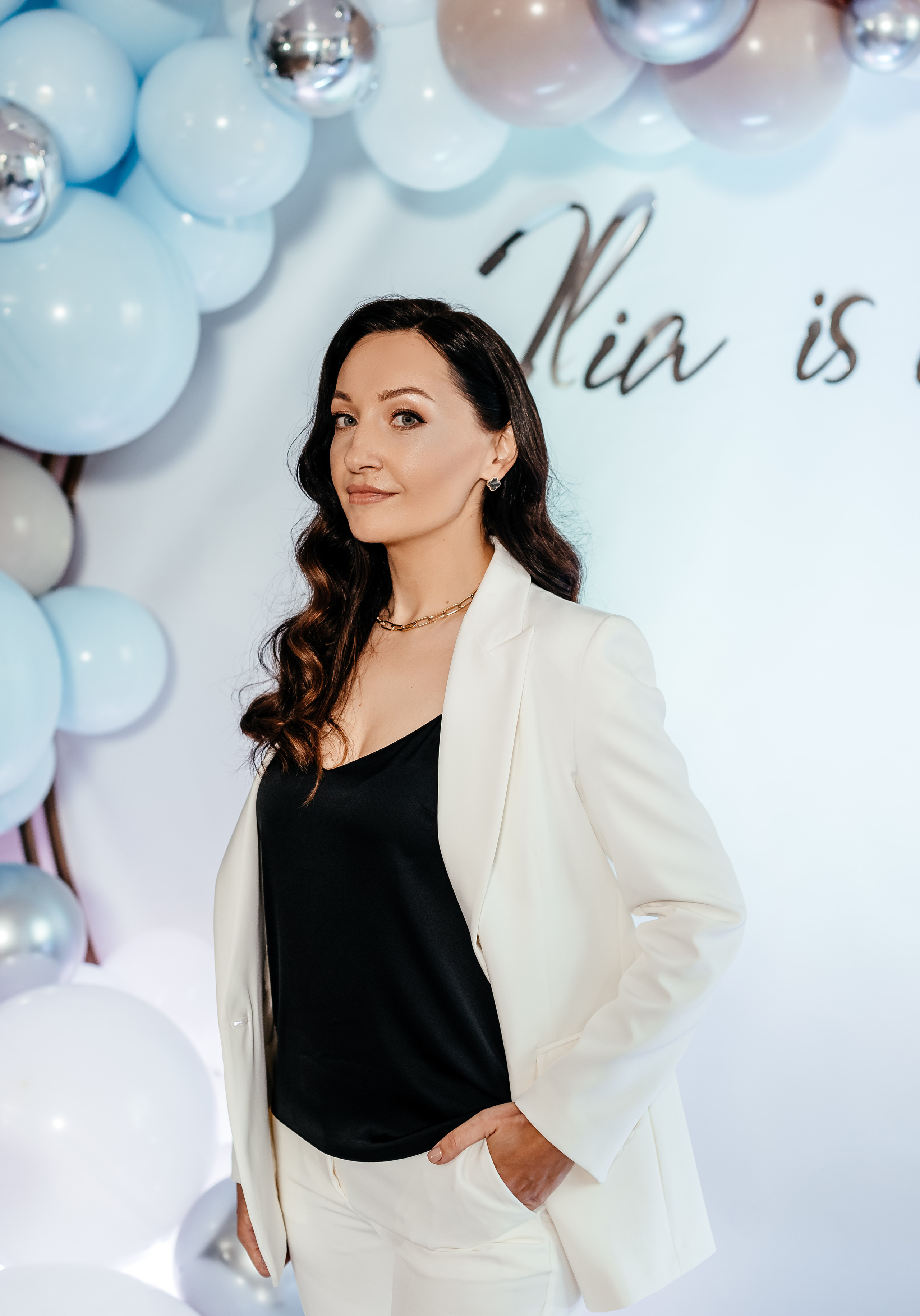 День народження. Весільний та сімейний фотограф Україна