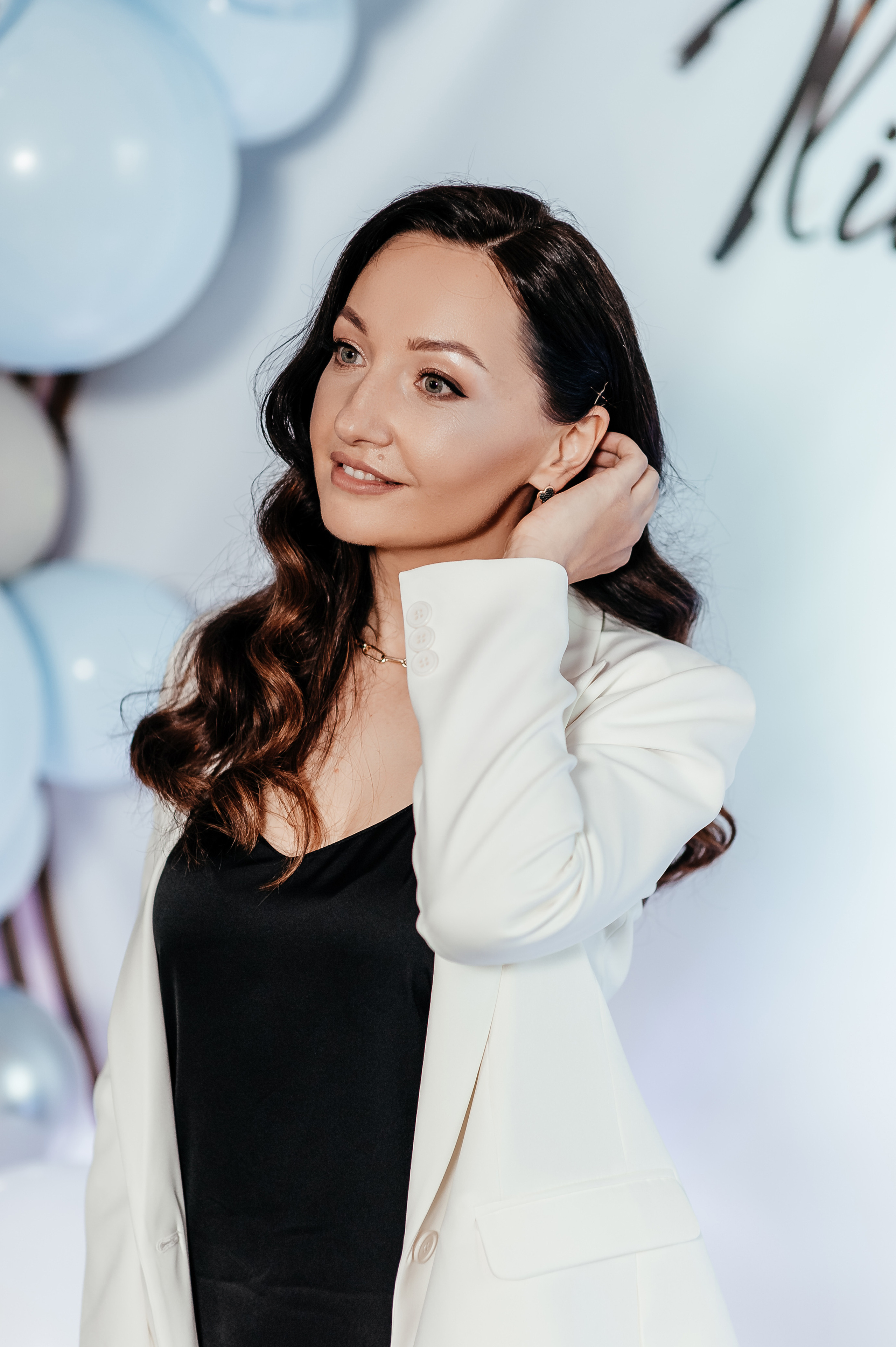 День народження. Весільний та сімейний фотограф Україна