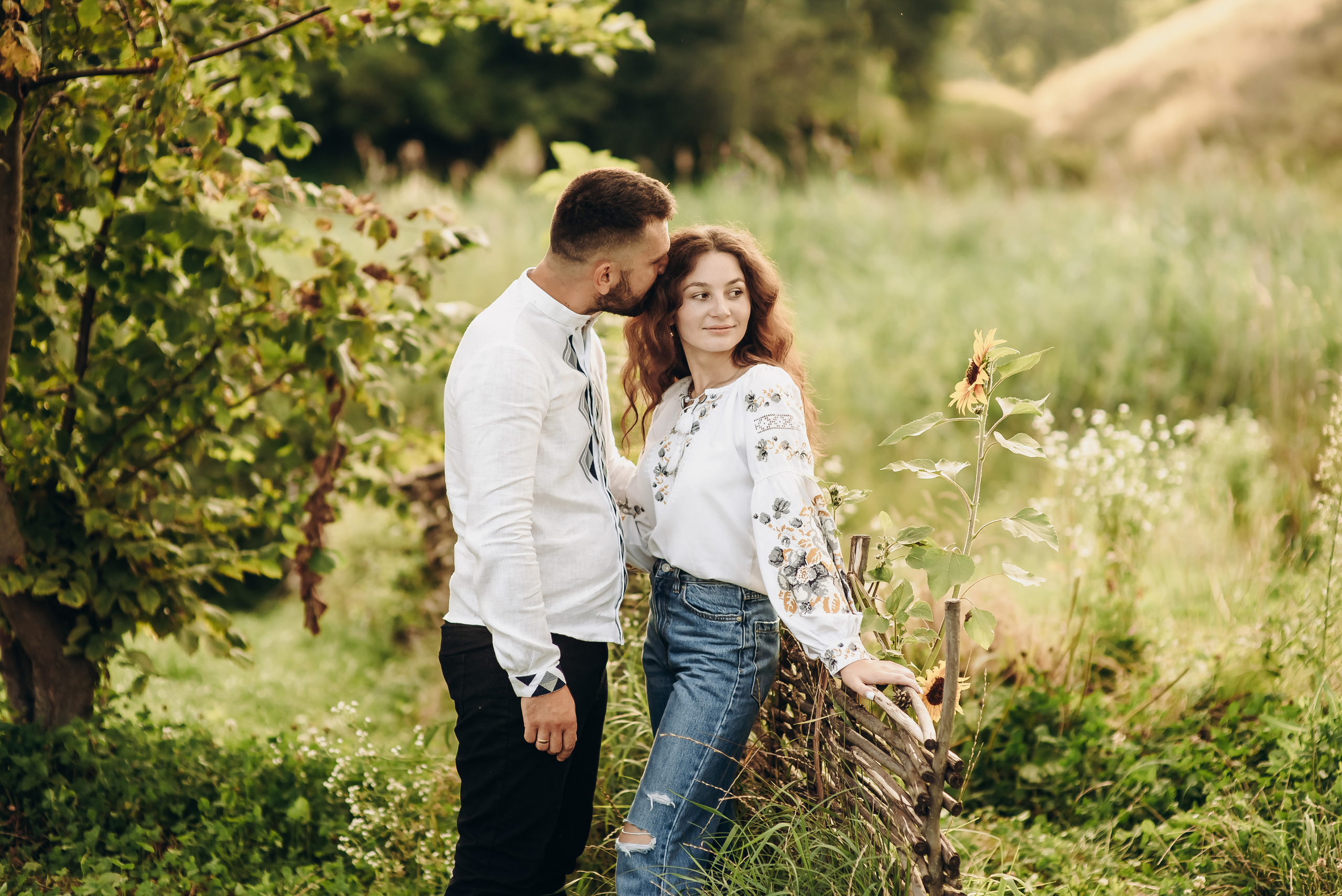 Love story. Весільний та сімейний фотограф Україна