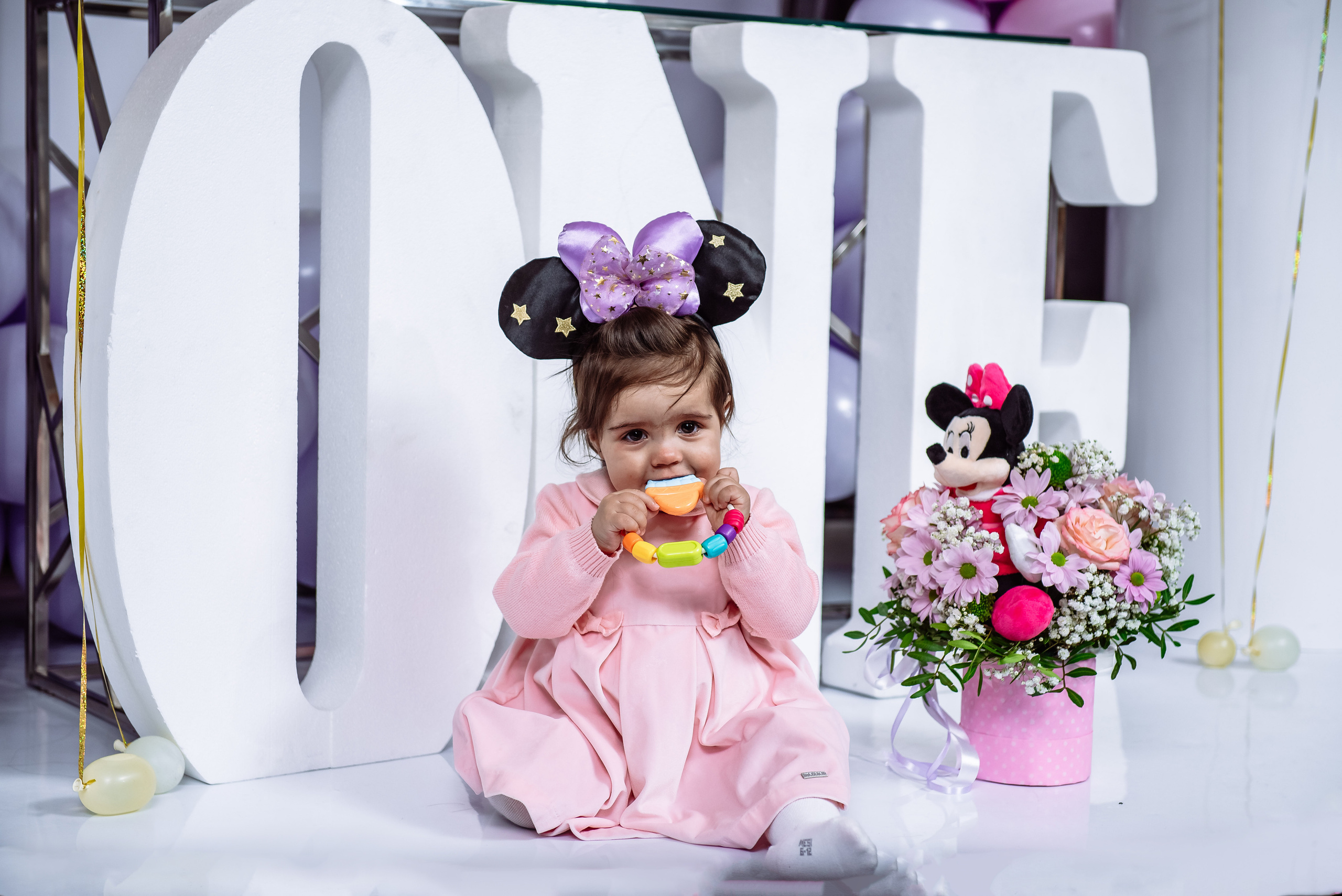 День народження. Весільний та сімейний фотограф Україна