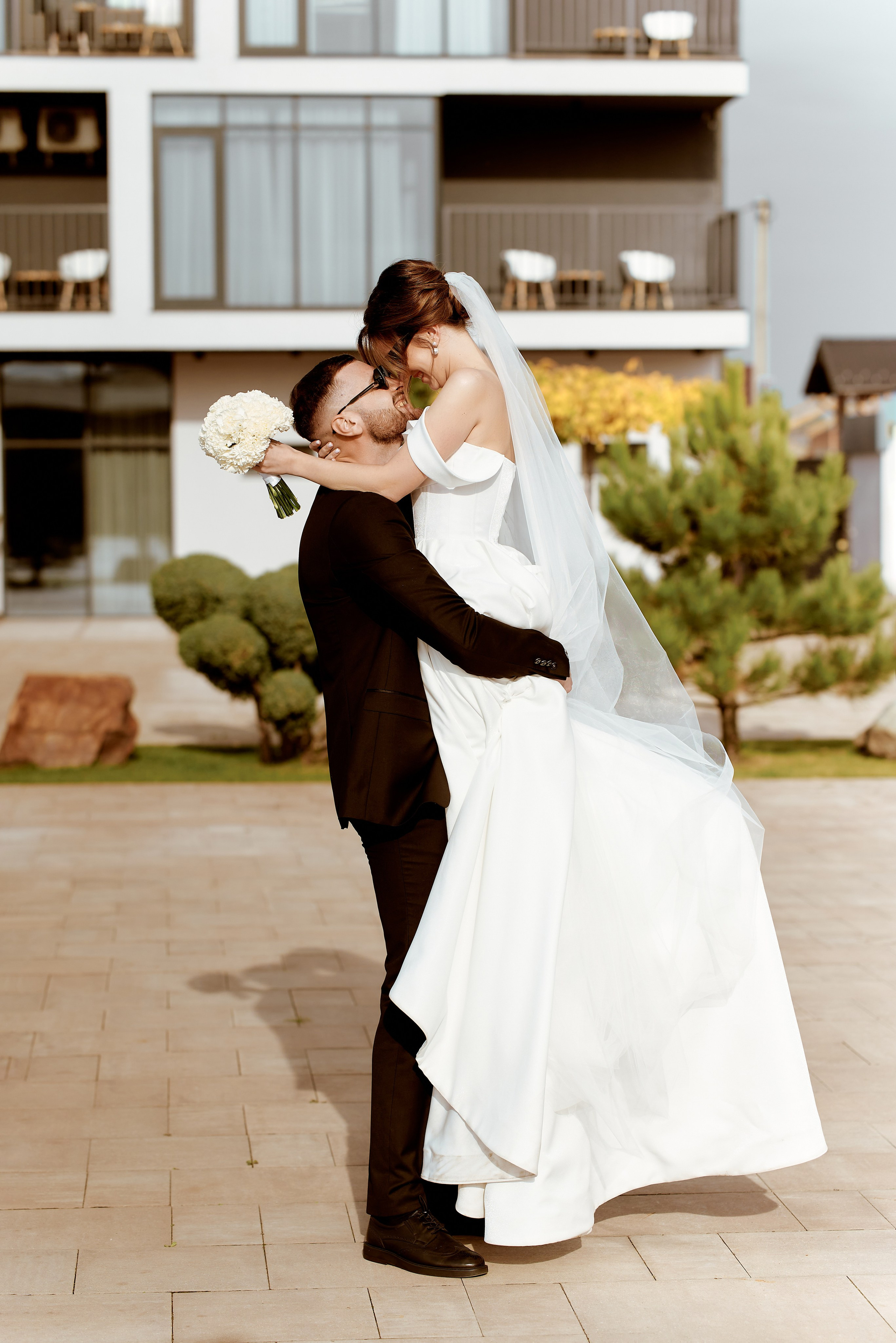 Wedding Day. Весільний та сімейний фотограф Україна