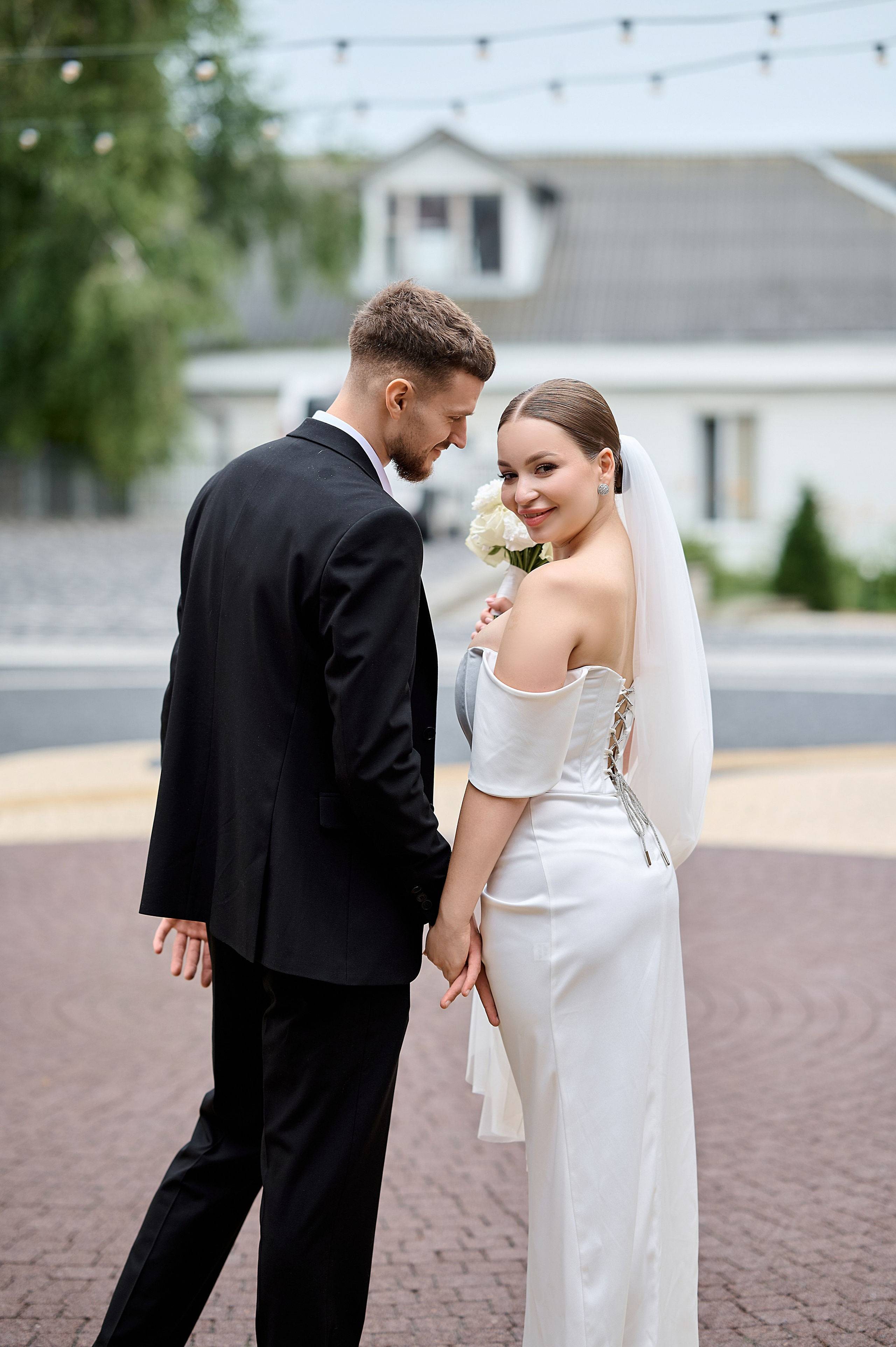 Wedding Day. Весільний та сімейний фотограф Україна