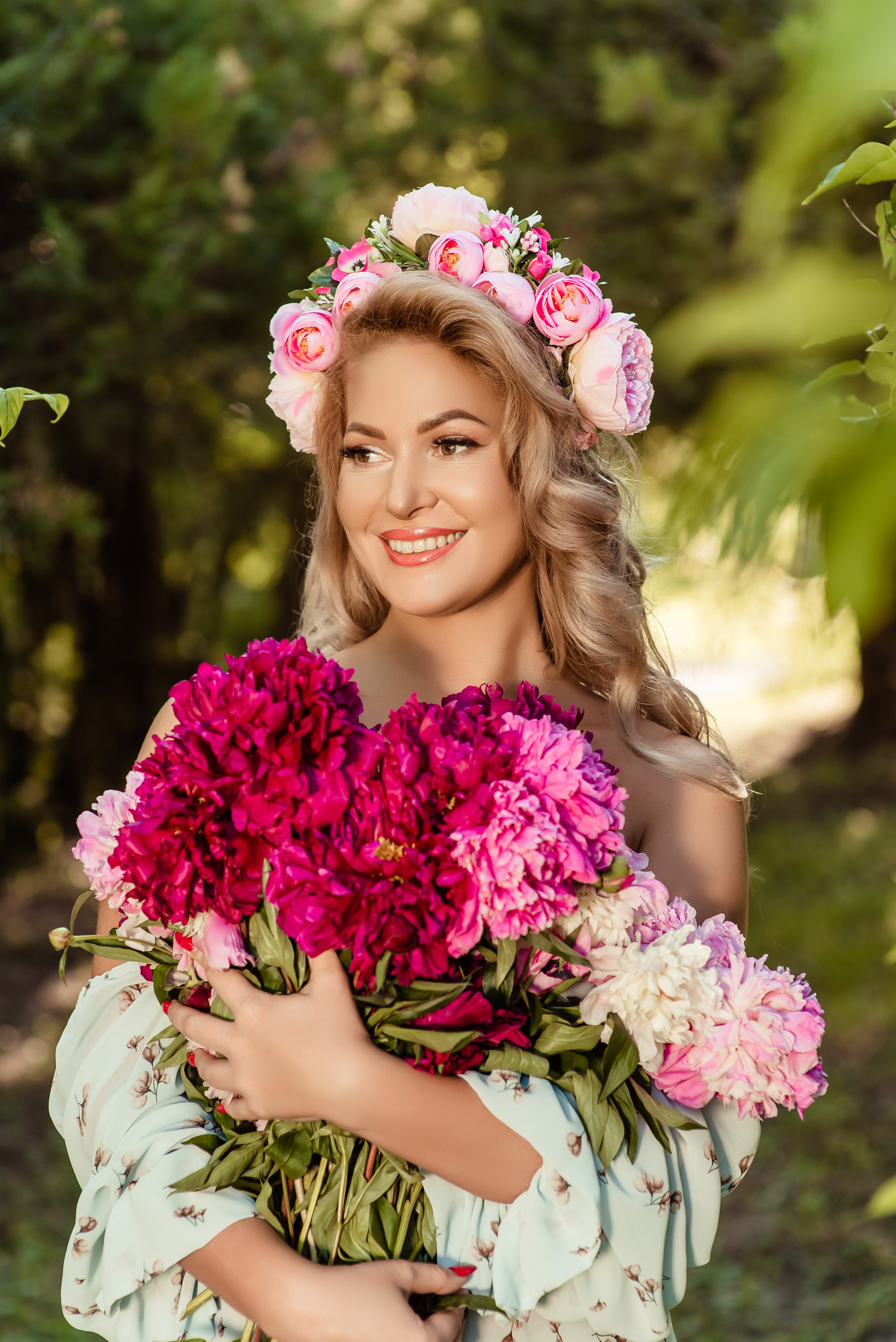 Фотопроект. Весільний та сімейний фотограф Україна