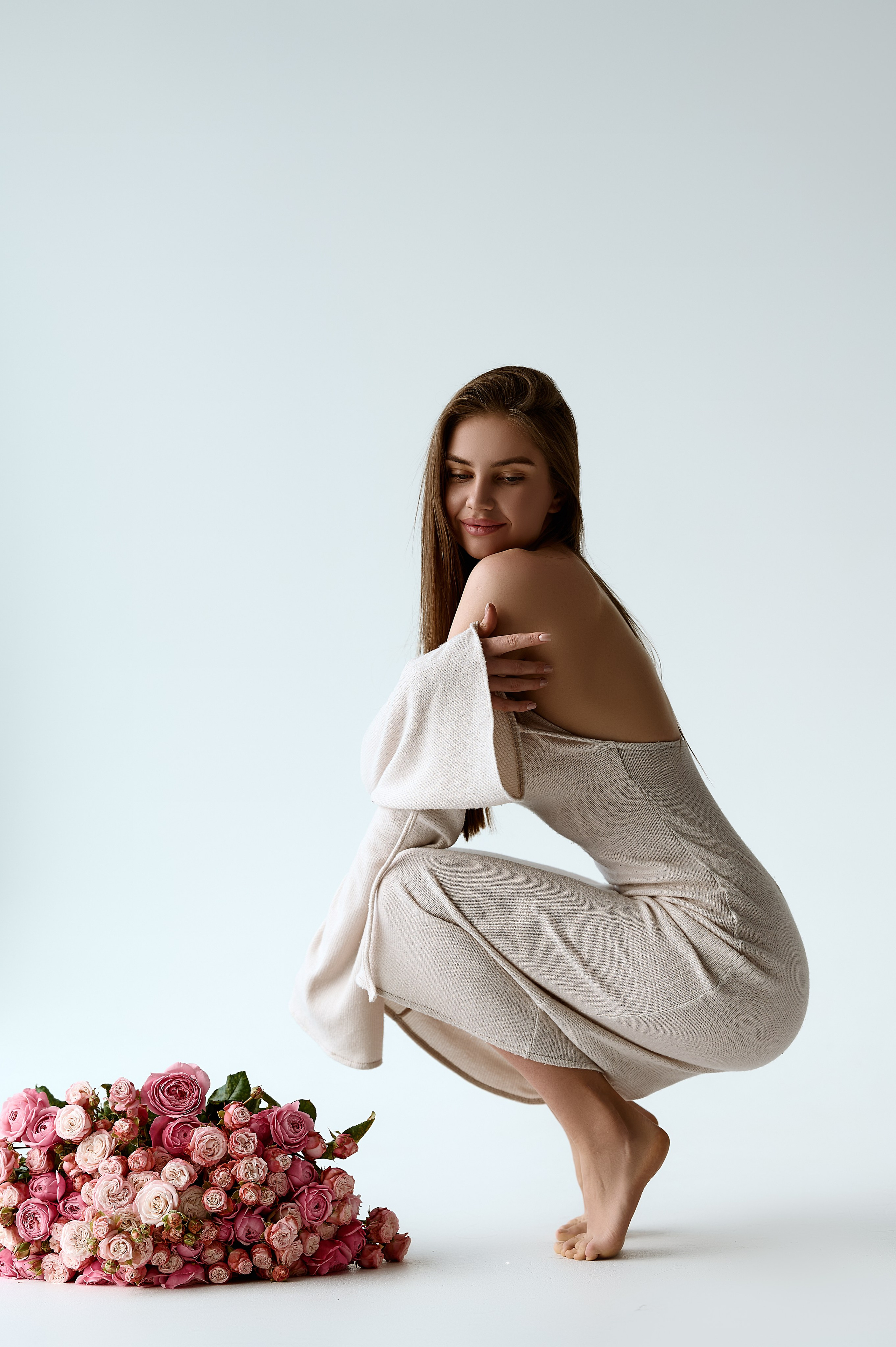 Навчання по студійному світлу. Весільний та сімейний фотограф Україна