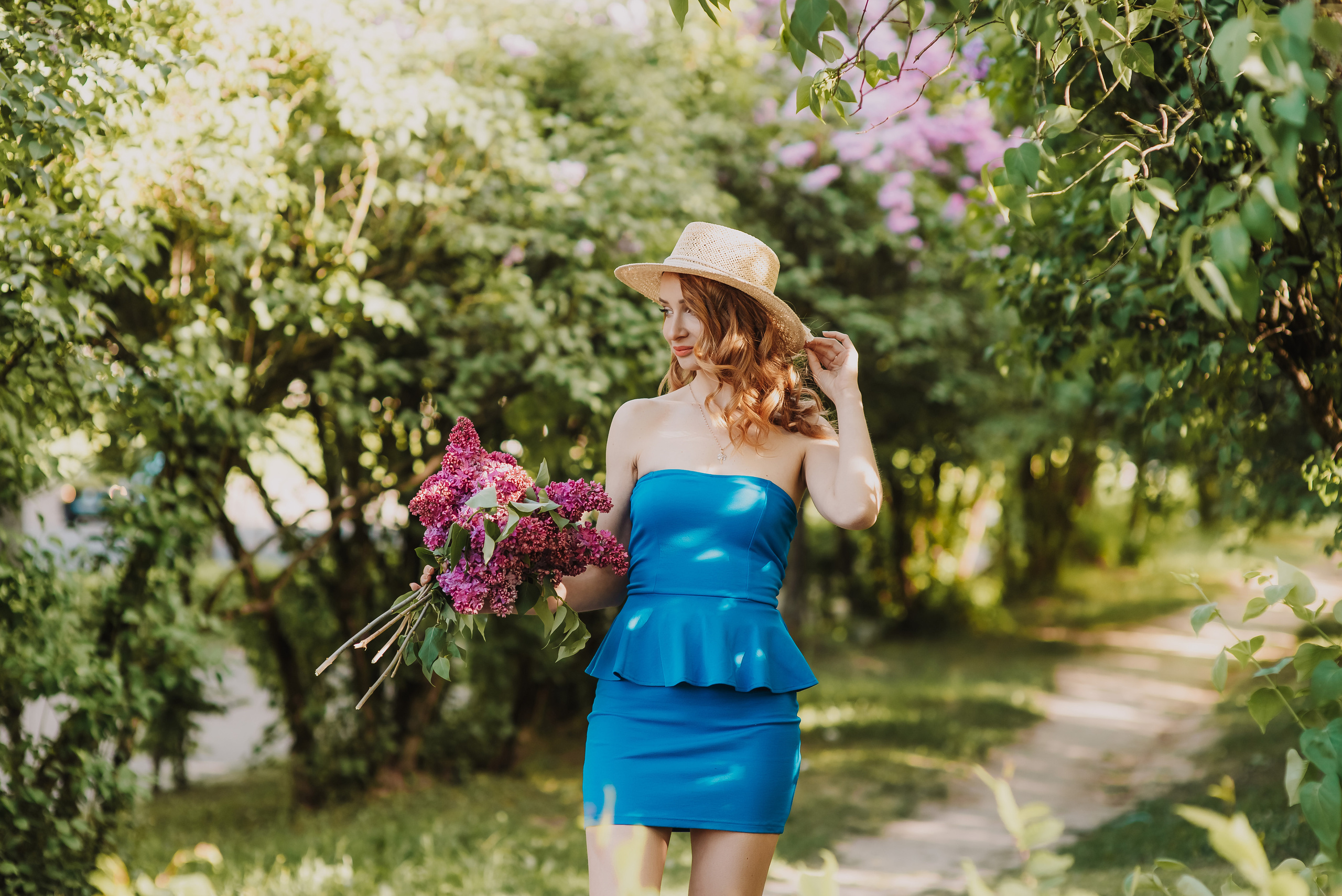 Весна. Весільний та сімейний фотограф Україна