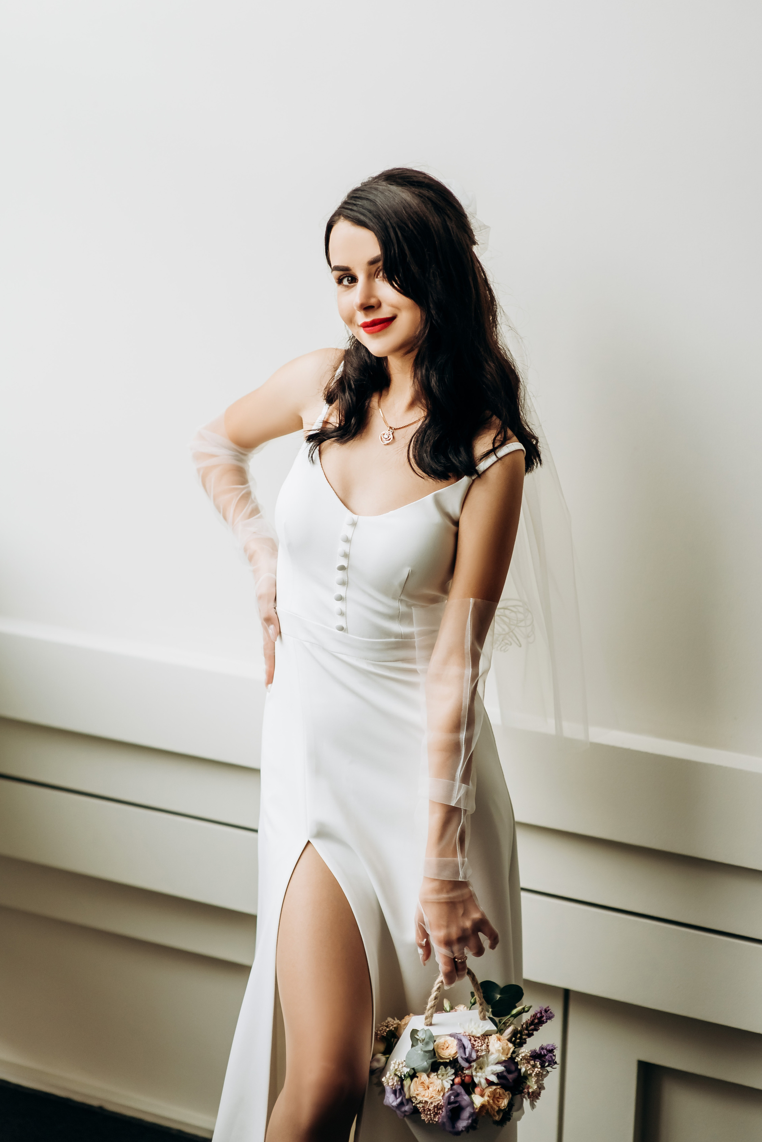 Вінчання Вікторіі та Валерія. Весільний та сімейний фотограф Україна