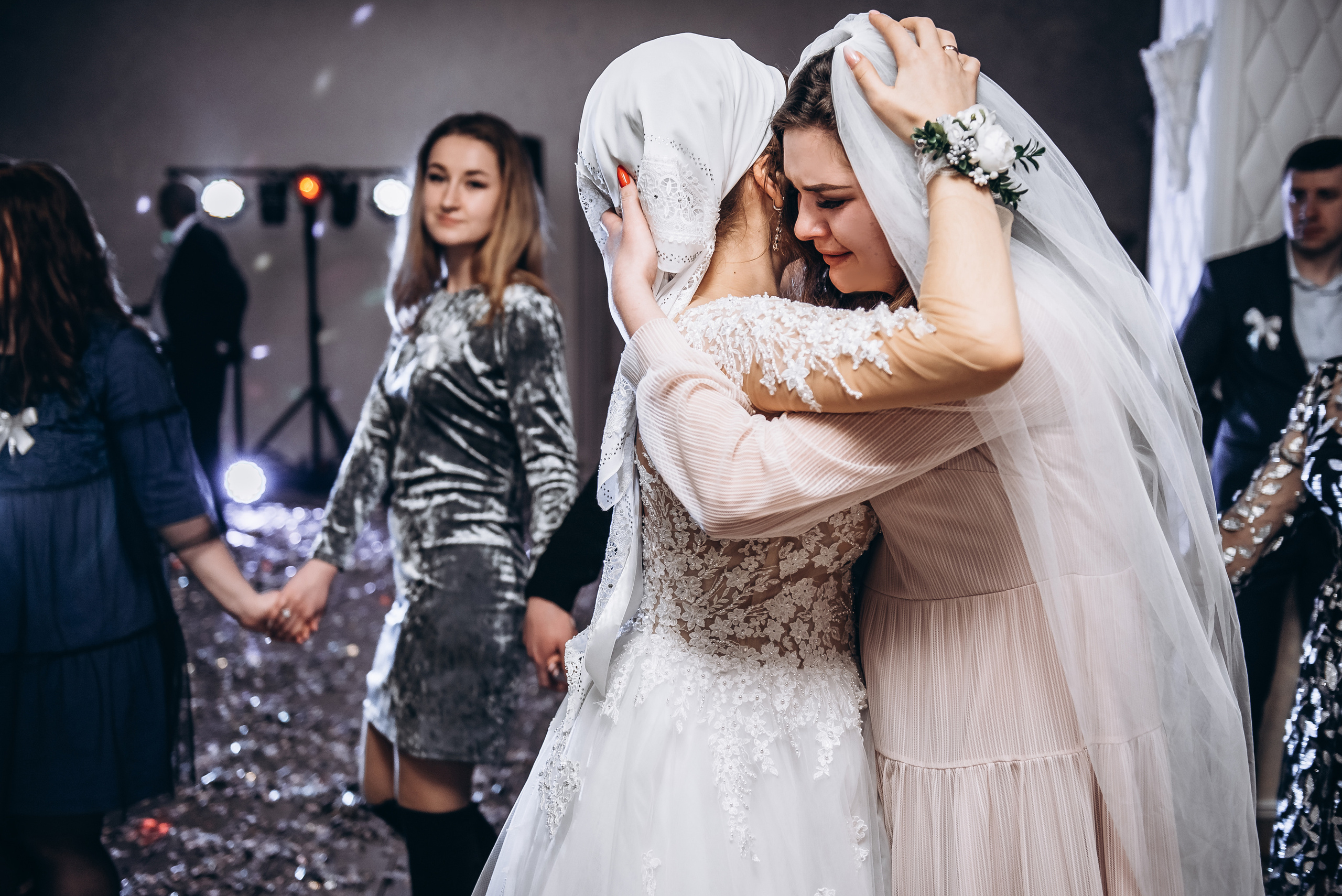 Весілля Юліі та Міши. Весільний та сімейний фотограф Україна