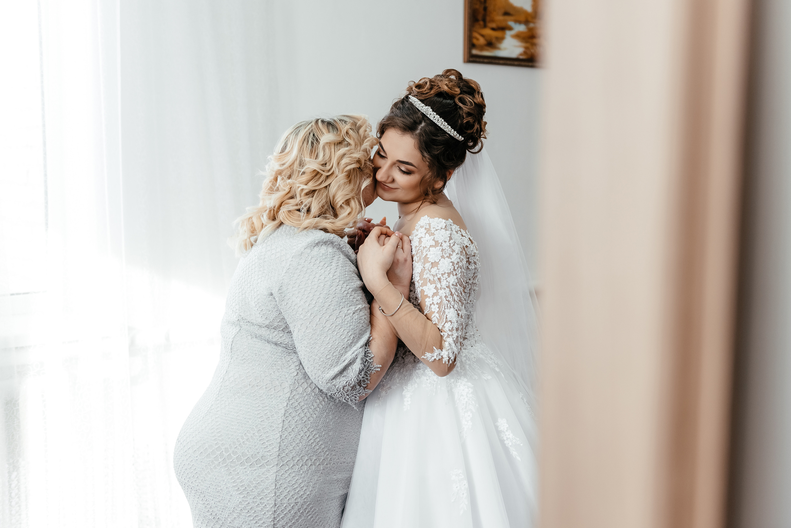 Весільна фотосесія. Весільний та сімейний фотограф Україна