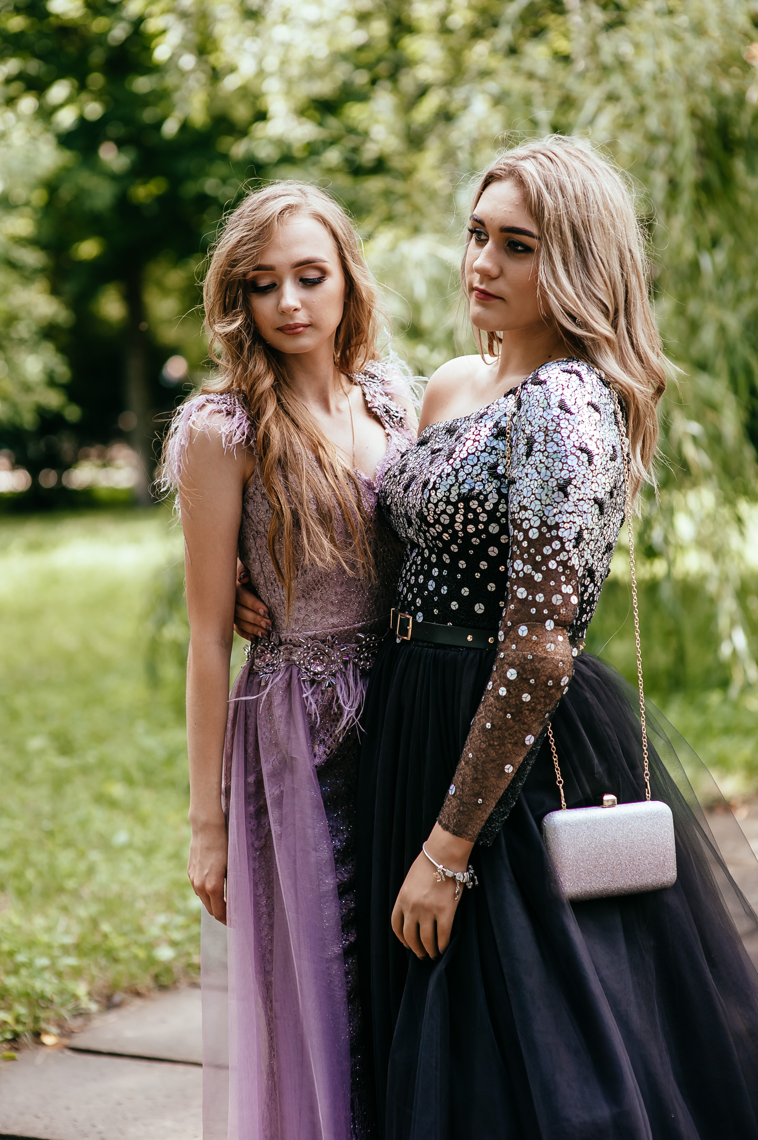 Випускники. Весільний та сімейний фотограф Україна