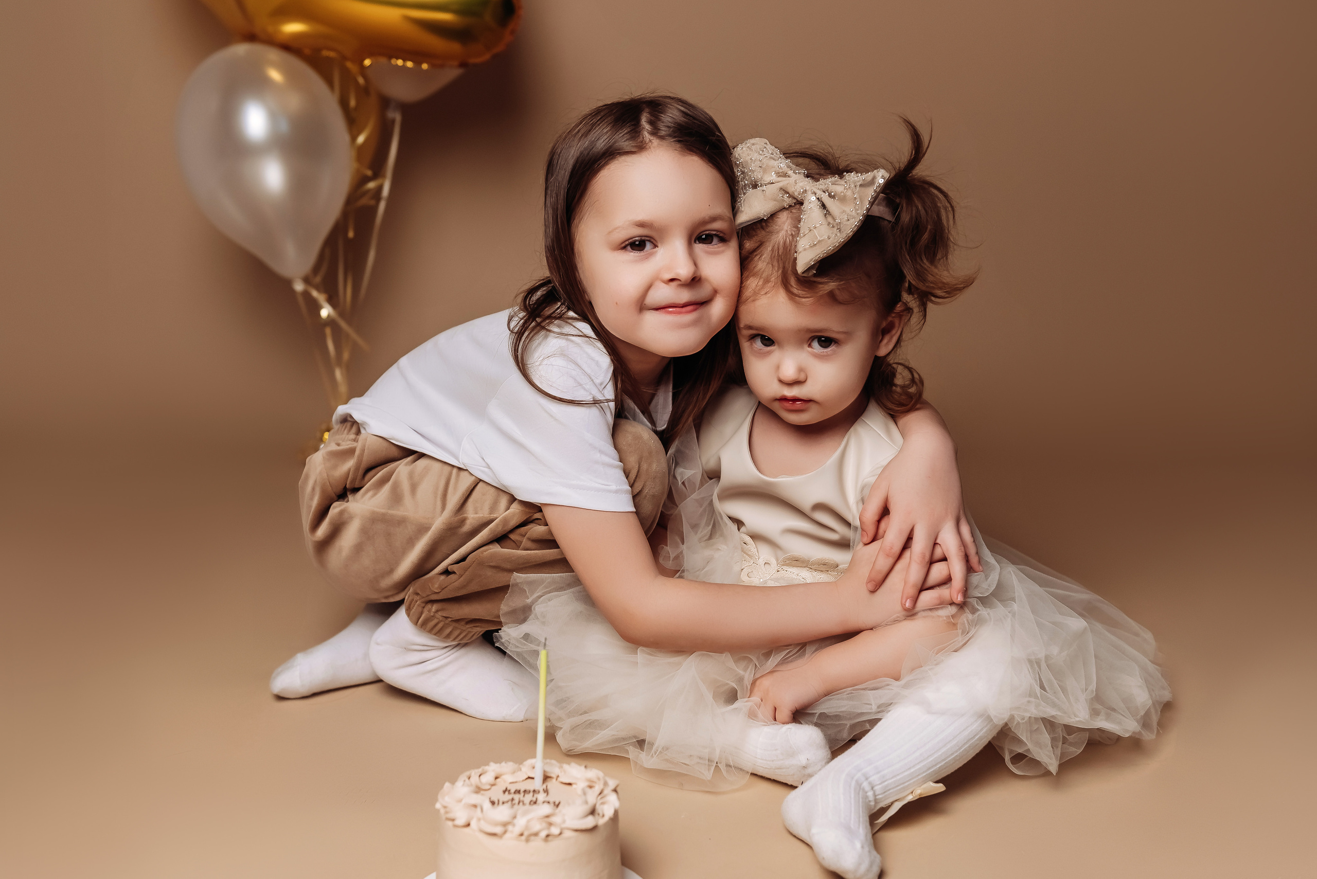 Влада 2 роки. Весільний та сімейний фотограф Україна