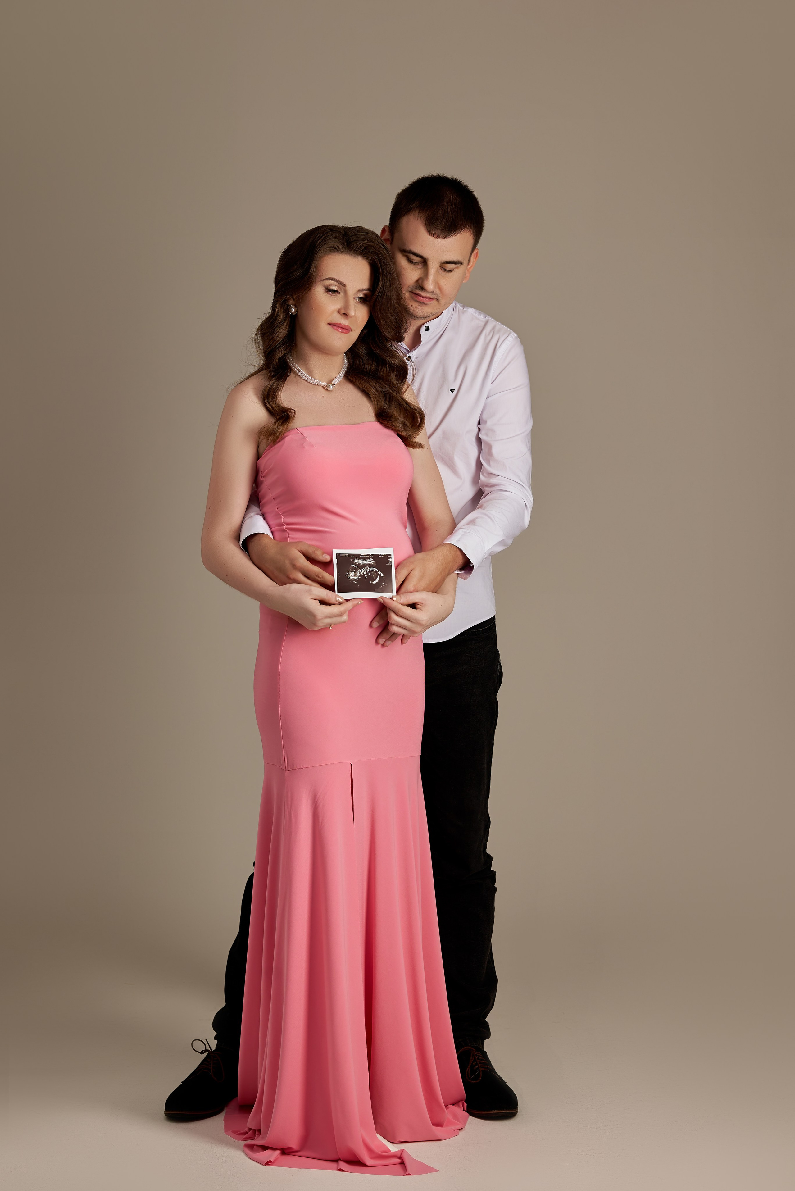 Вагітність. Весільний та сімейний фотограф Україна