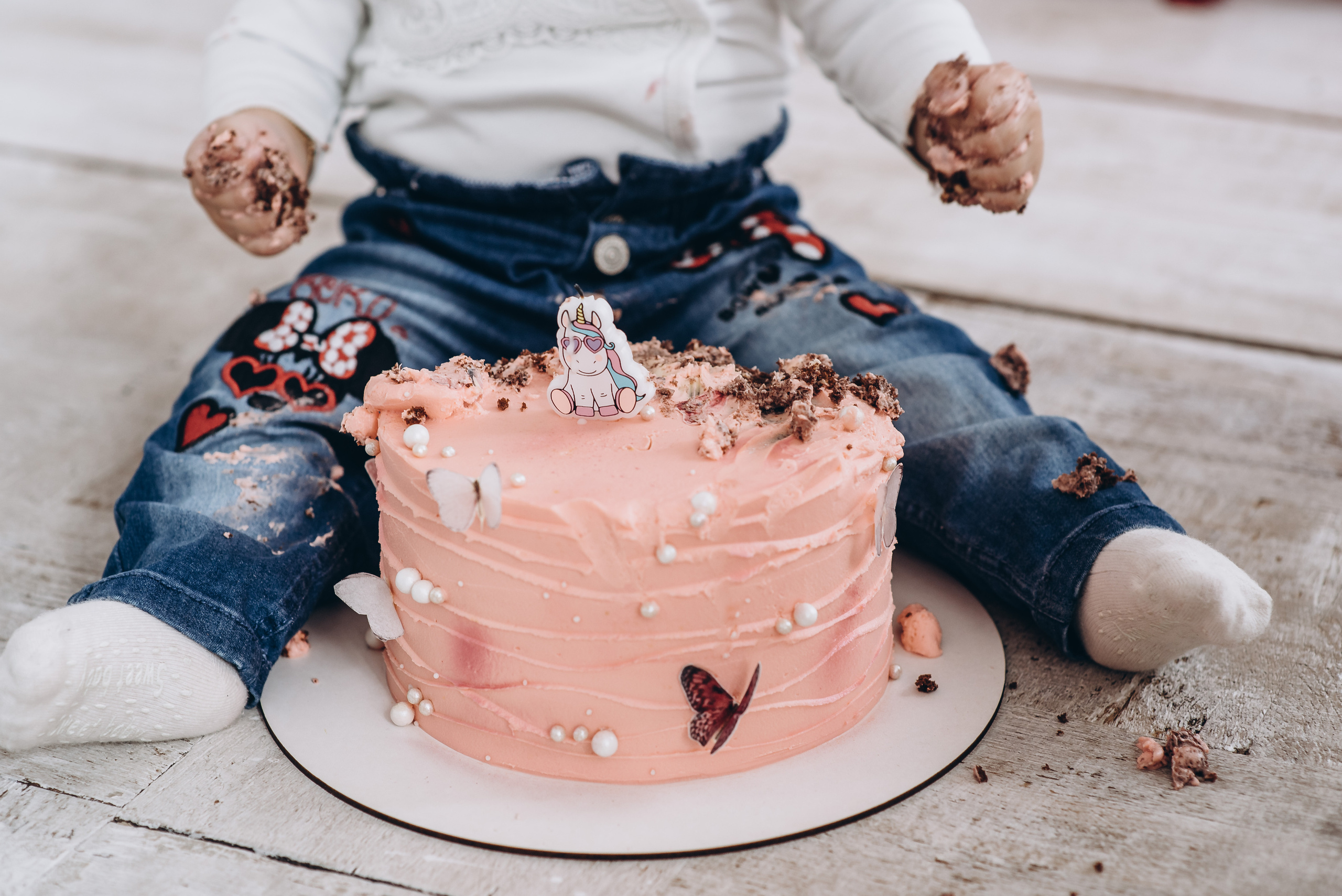 День народження. Весільний та сімейний фотограф Україна