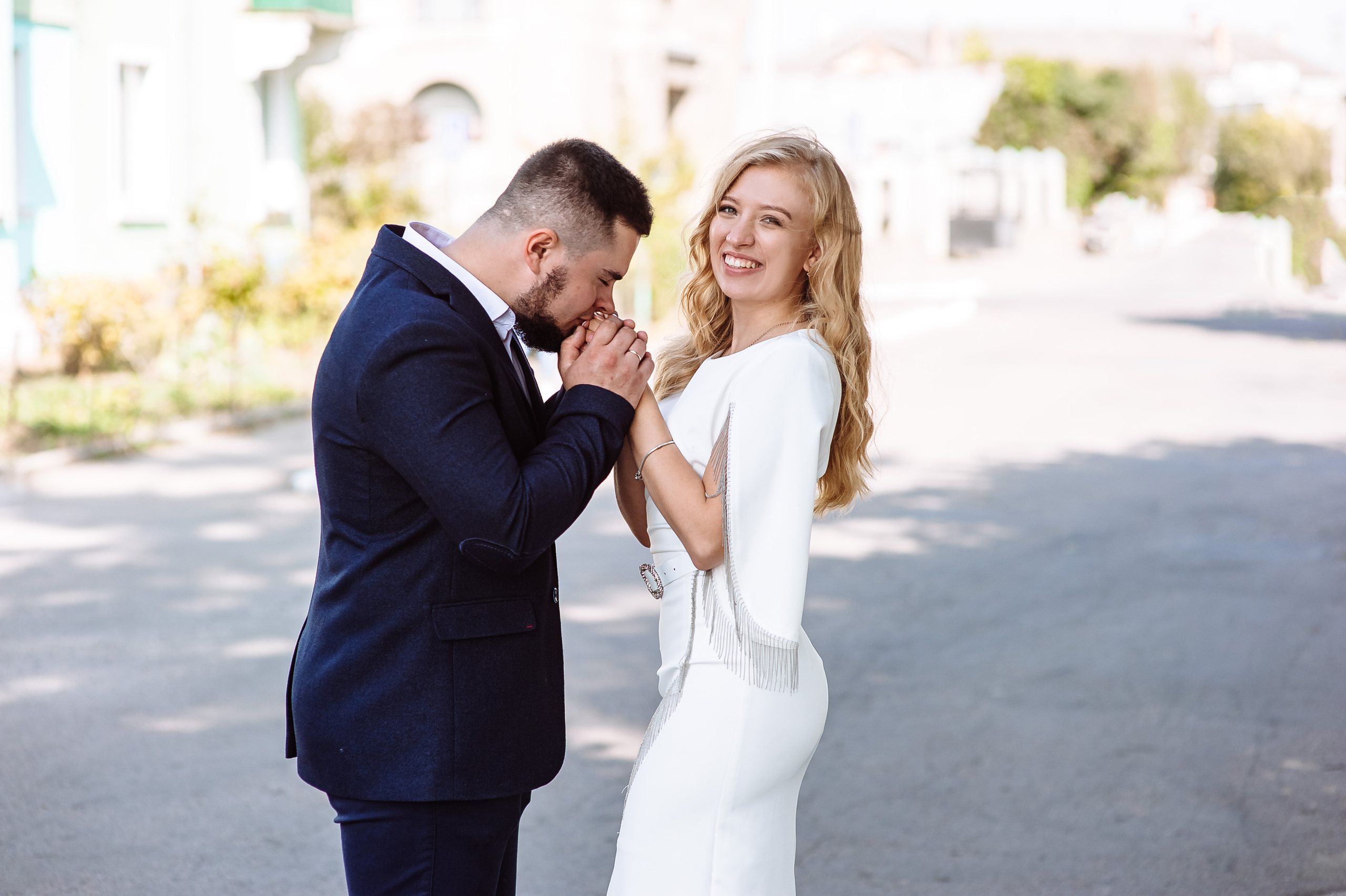 Весільна фотосесія. Весільний та сімейний фотограф Україна