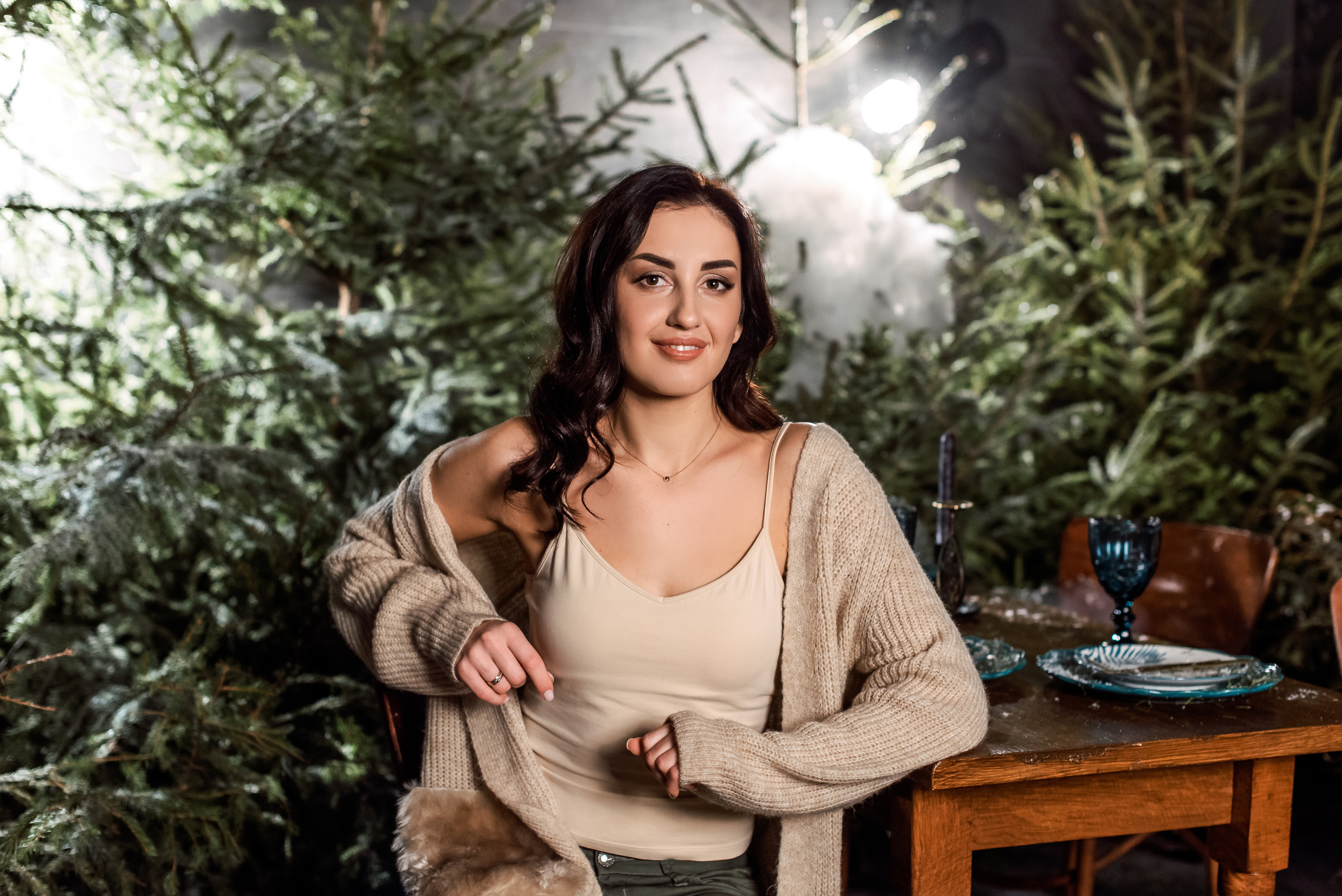 Новорічна та сімейн фотосесія. Весільний та сімейний фотограф Україна