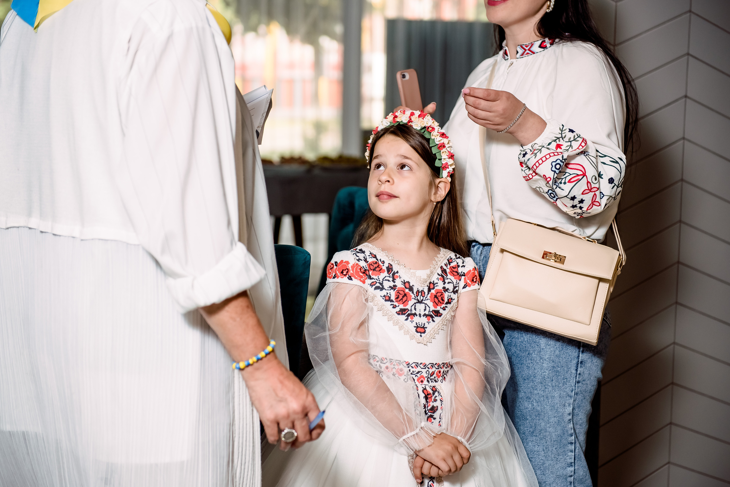 Журнал «Рівняни». Весільний та сімейний фотограф Україна