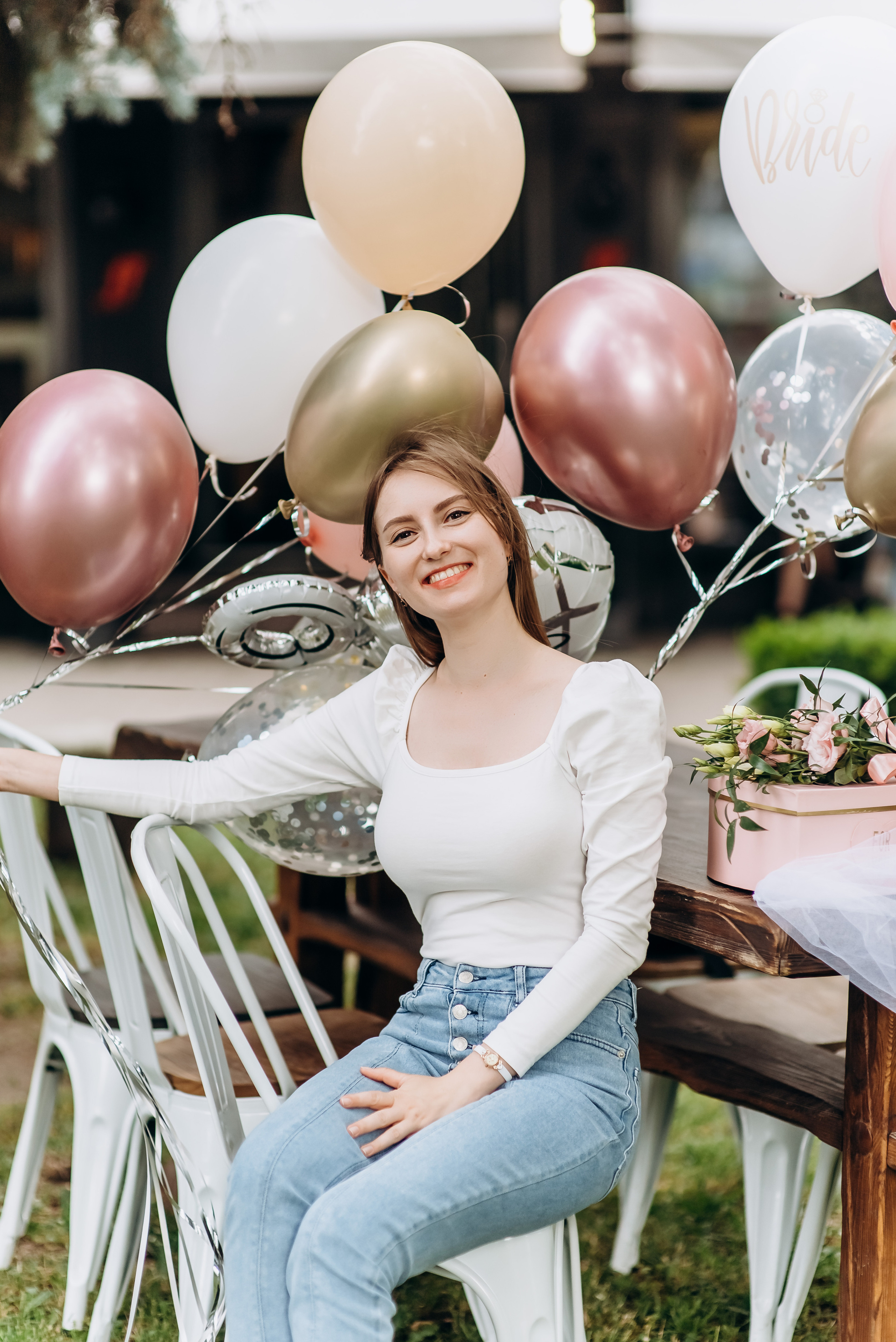 Дівішнік. Весільний та сімейний фотограф Україна