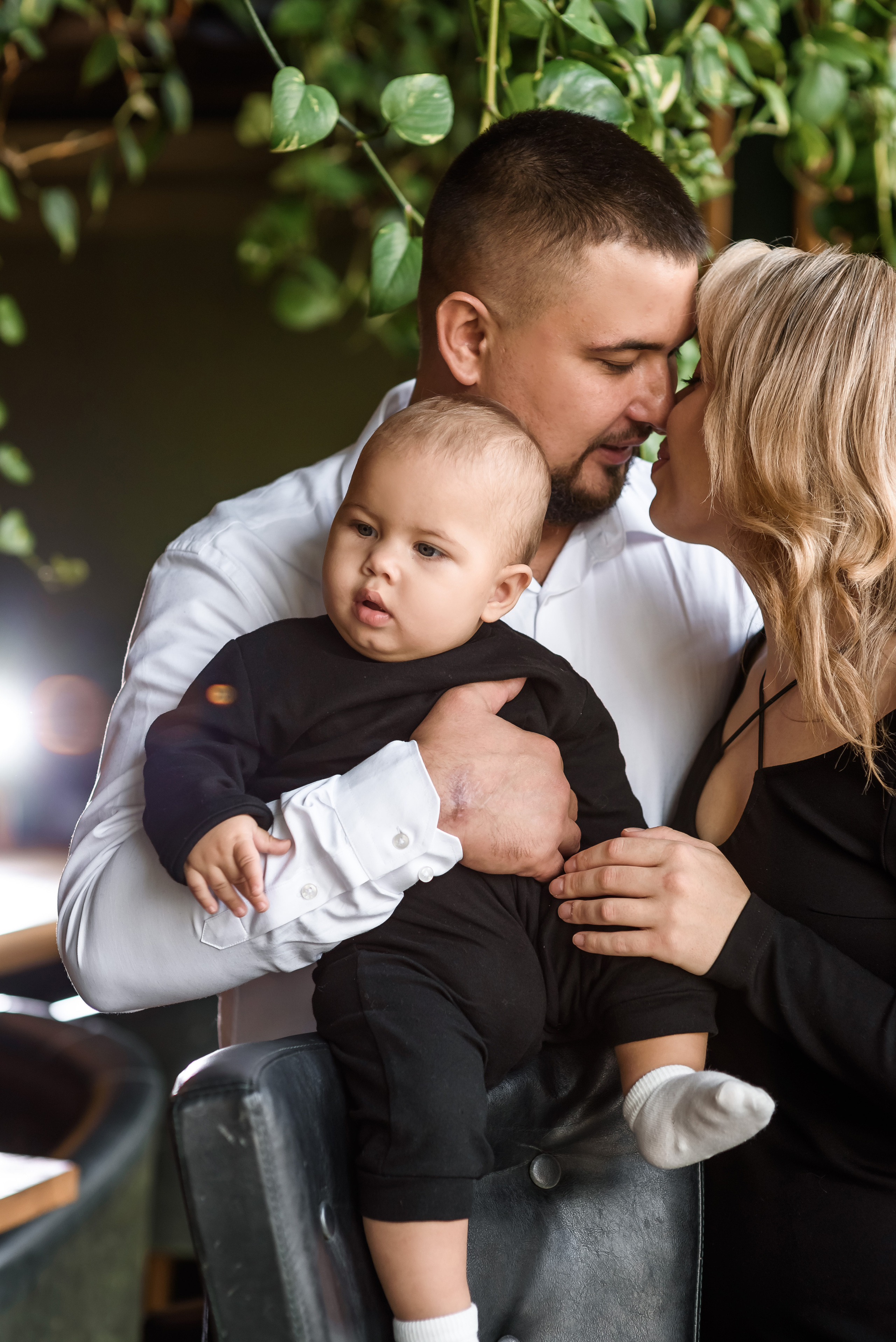 Сімейна. Весільний та сімейний фотограф Україна