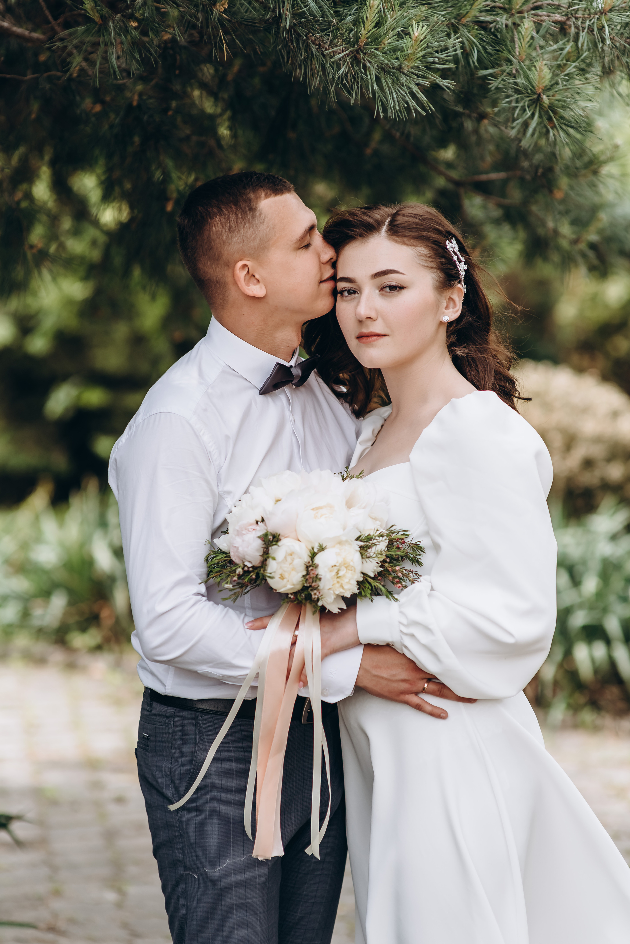 Розпис Натталіі та Максима. Весільний та сімейний фотограф Україна