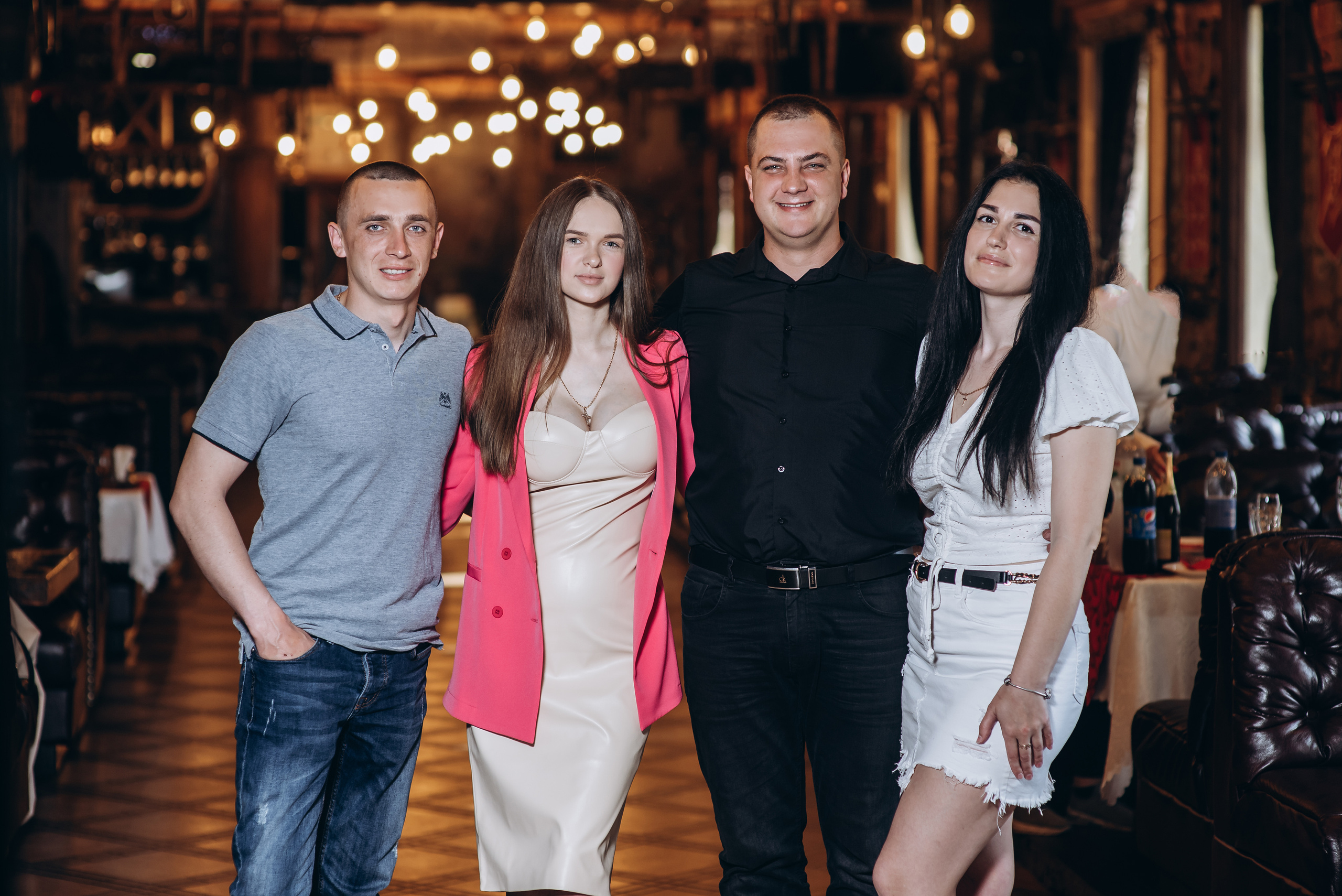 День народження. Весільний та сімейний фотограф Україна