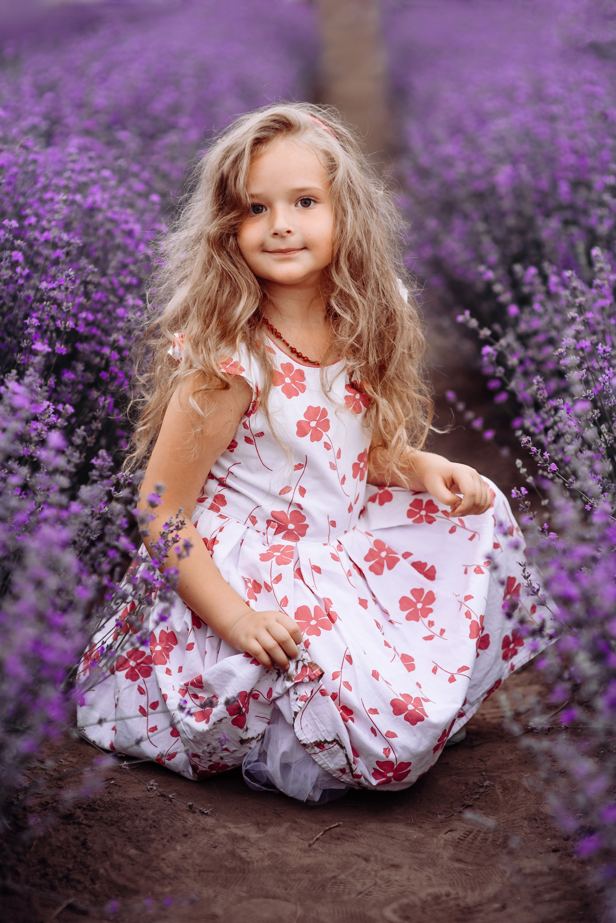 Лаванда. Весільний та сімейний фотограф Україна