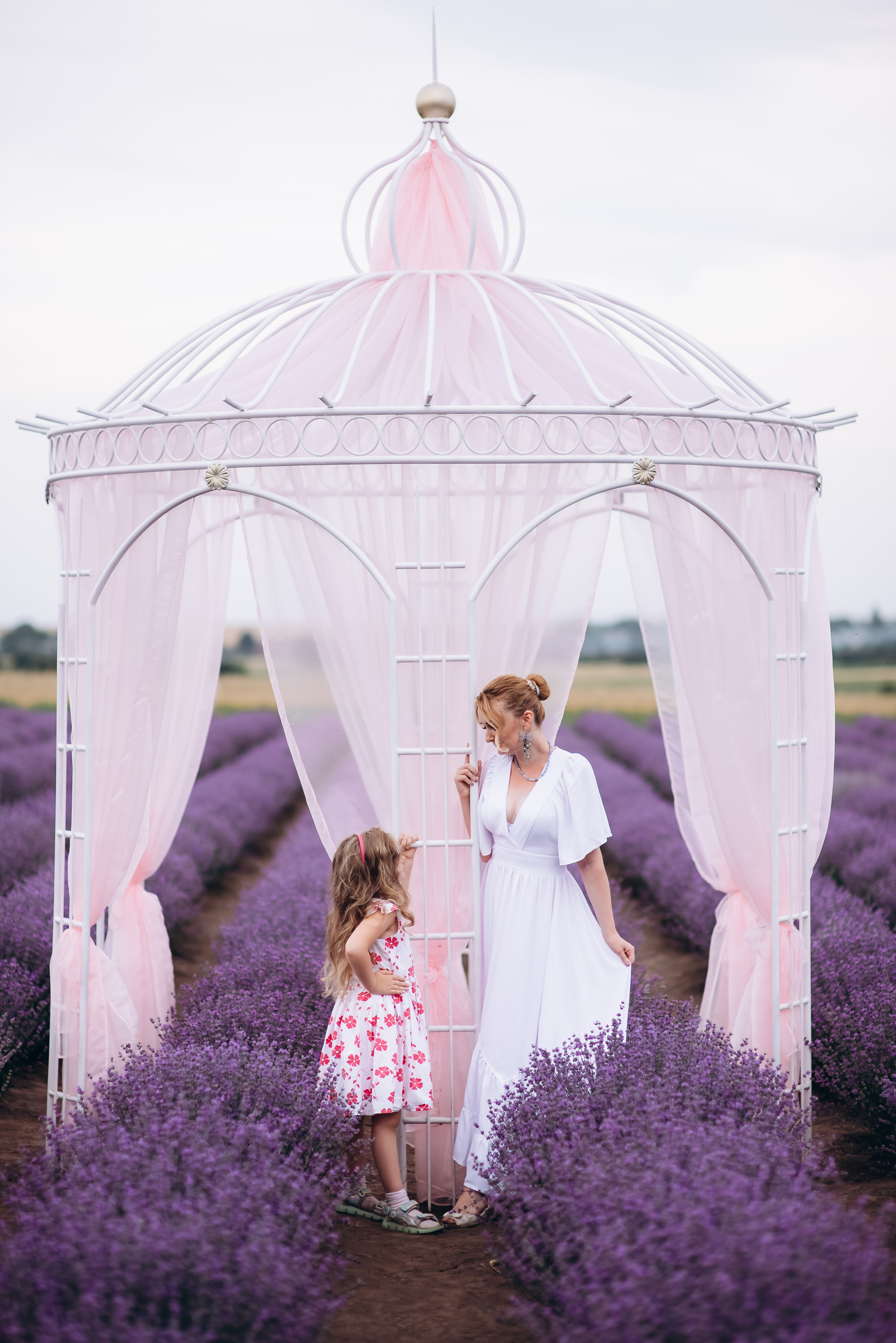 Лаванда. Весільний та сімейний фотограф Україна