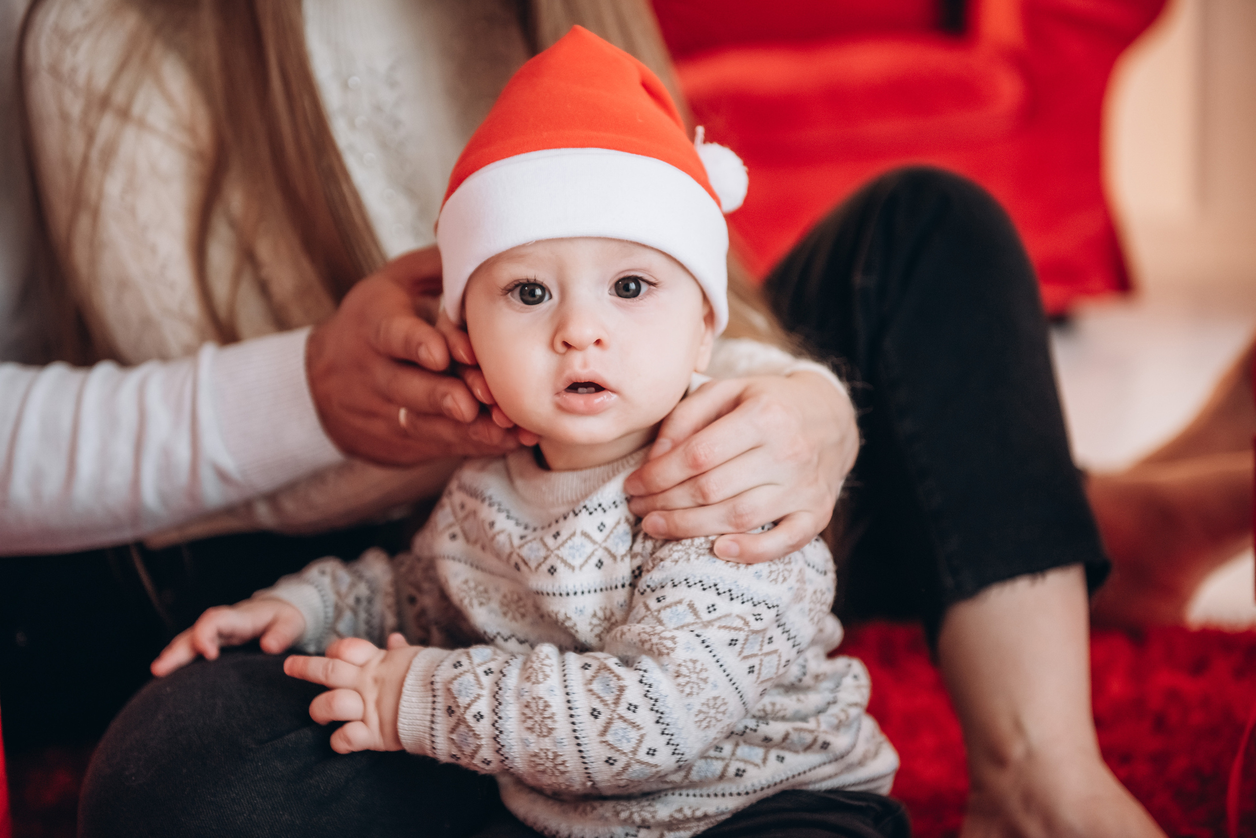 Новорічна та сімейн фотосесія. Весільний та сімейний фотограф Україна
