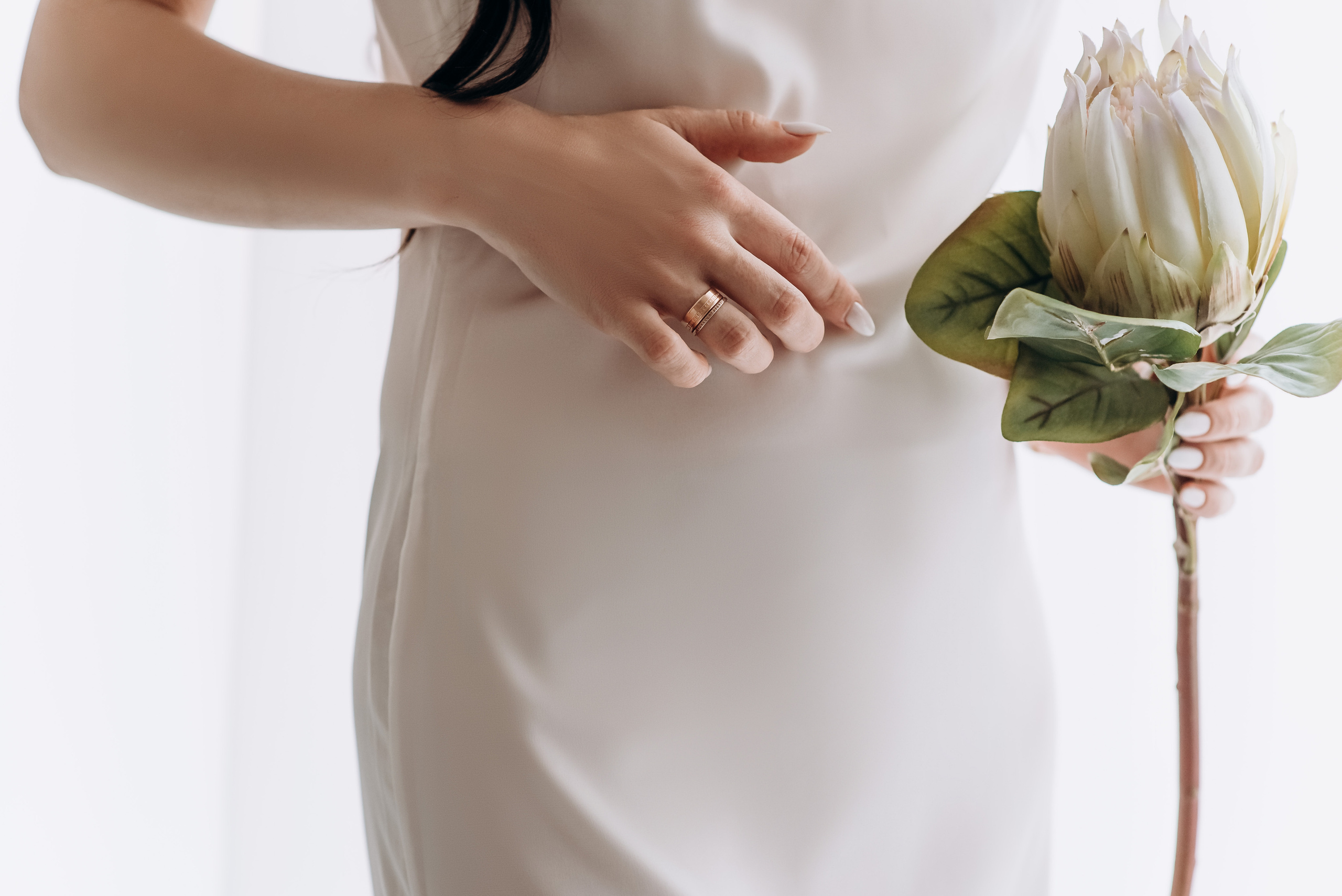 Вагітність. Весільний та сімейний фотограф Україна