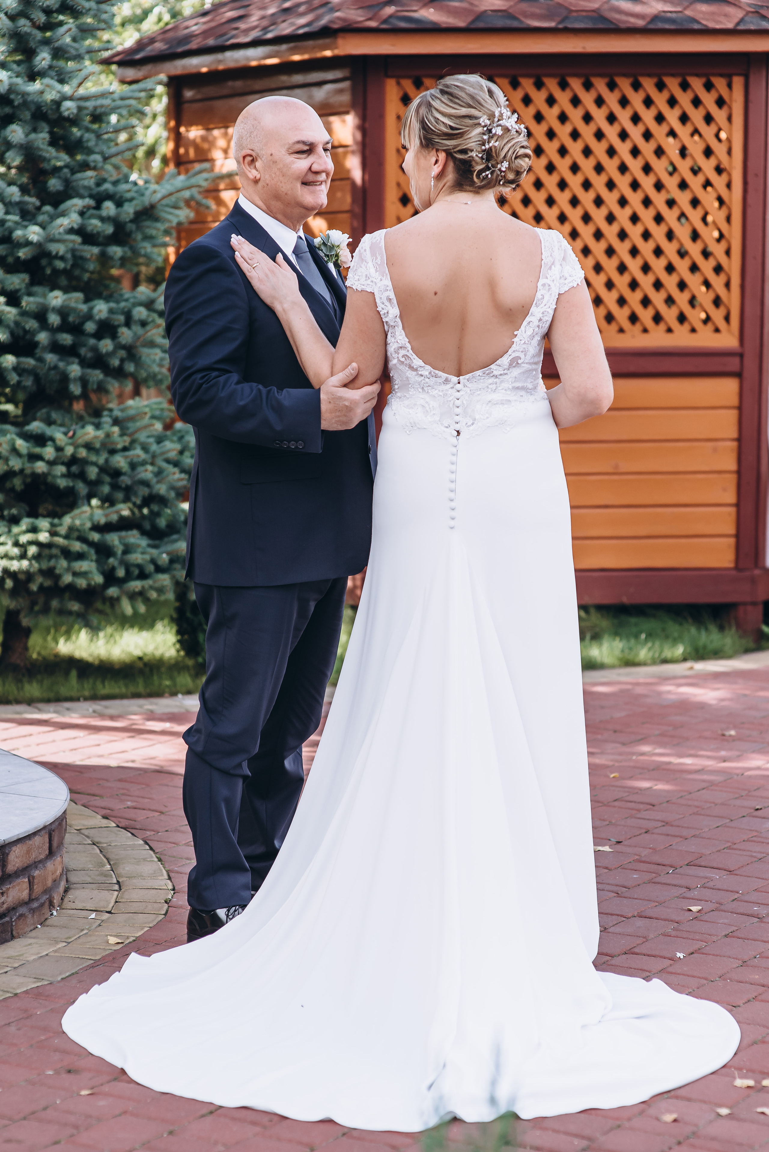 Люда та Маріо. Весільний та сімейний фотограф Україна