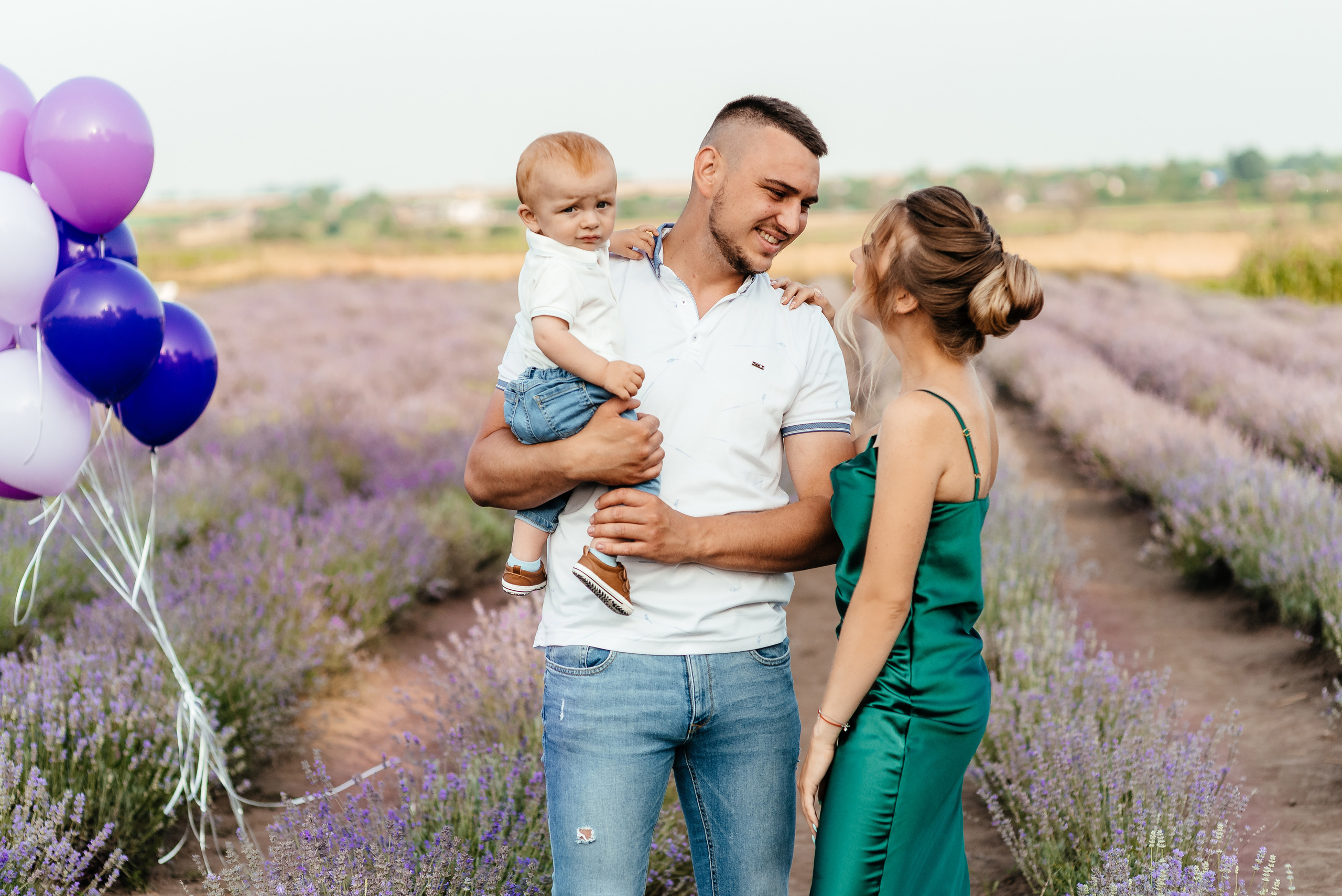 Family. Весільний та сімейний фотограф Україна