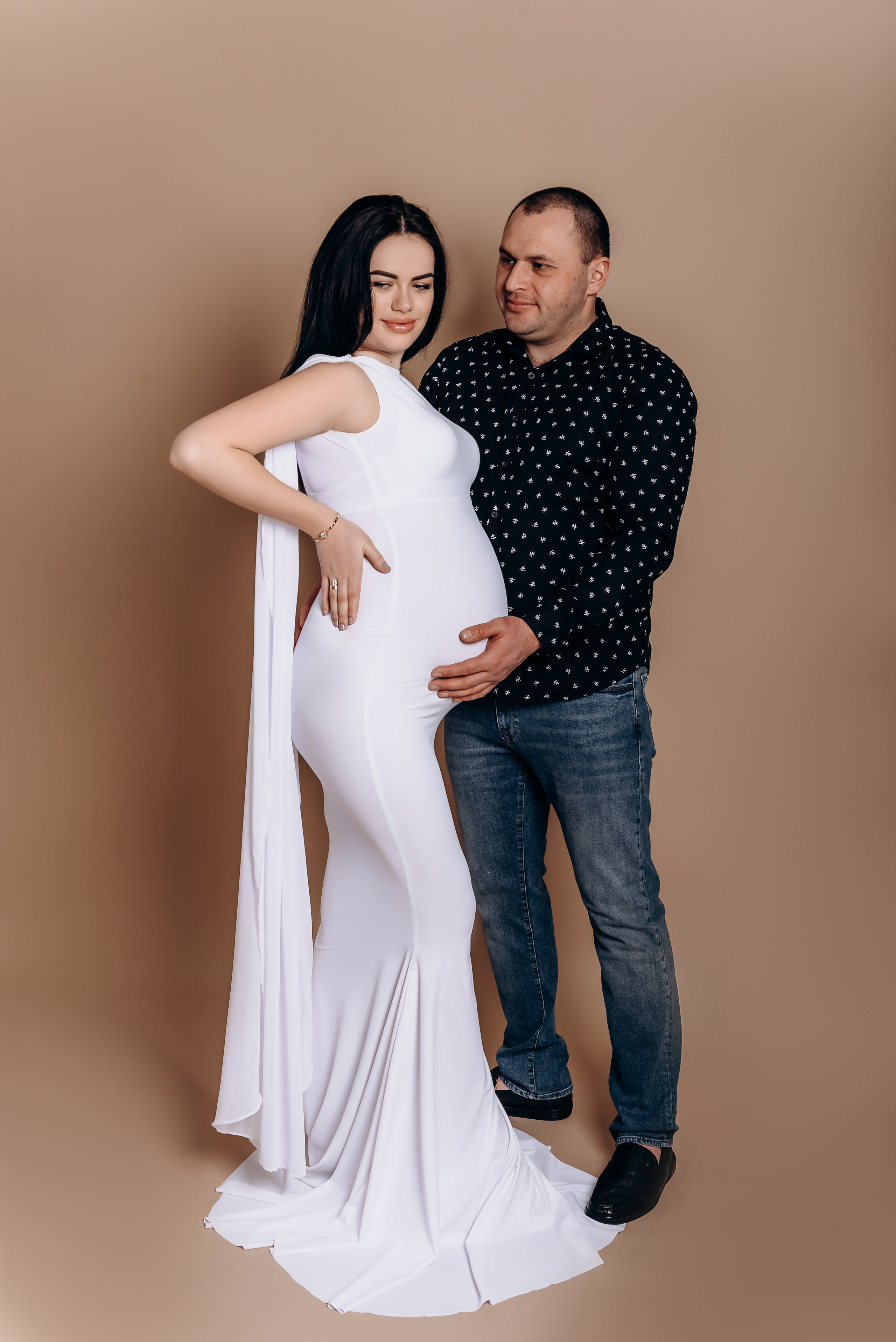 Майбутні батьки. Весільний та сімейний фотограф Україна